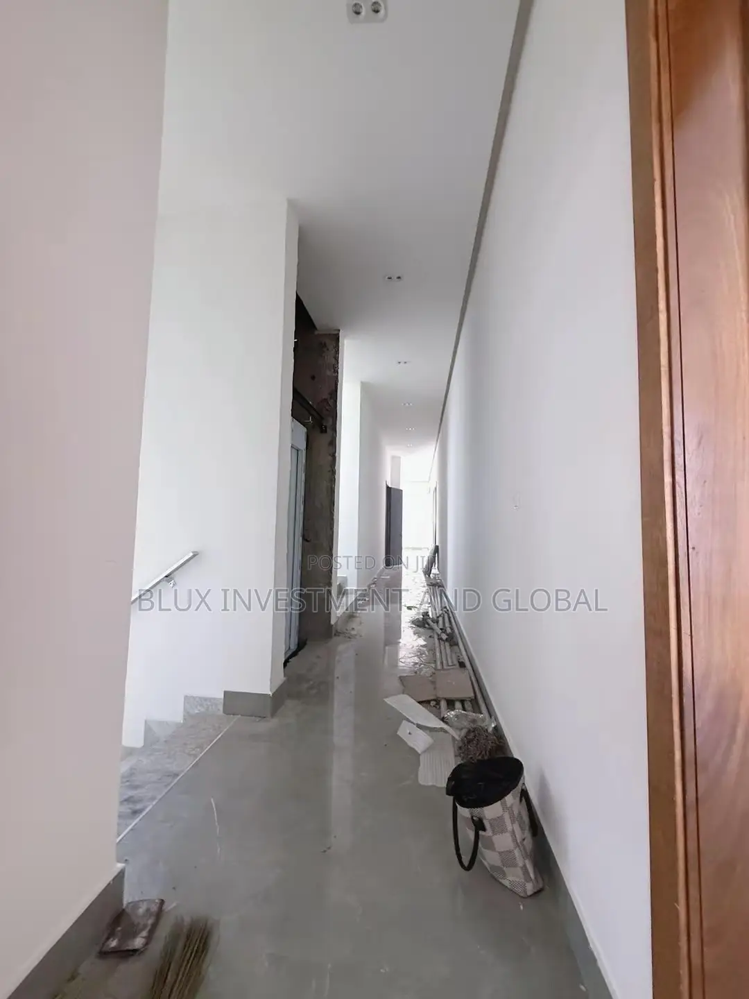 6bdrm Villa in Ikoyi for sale in Old Ikoyi