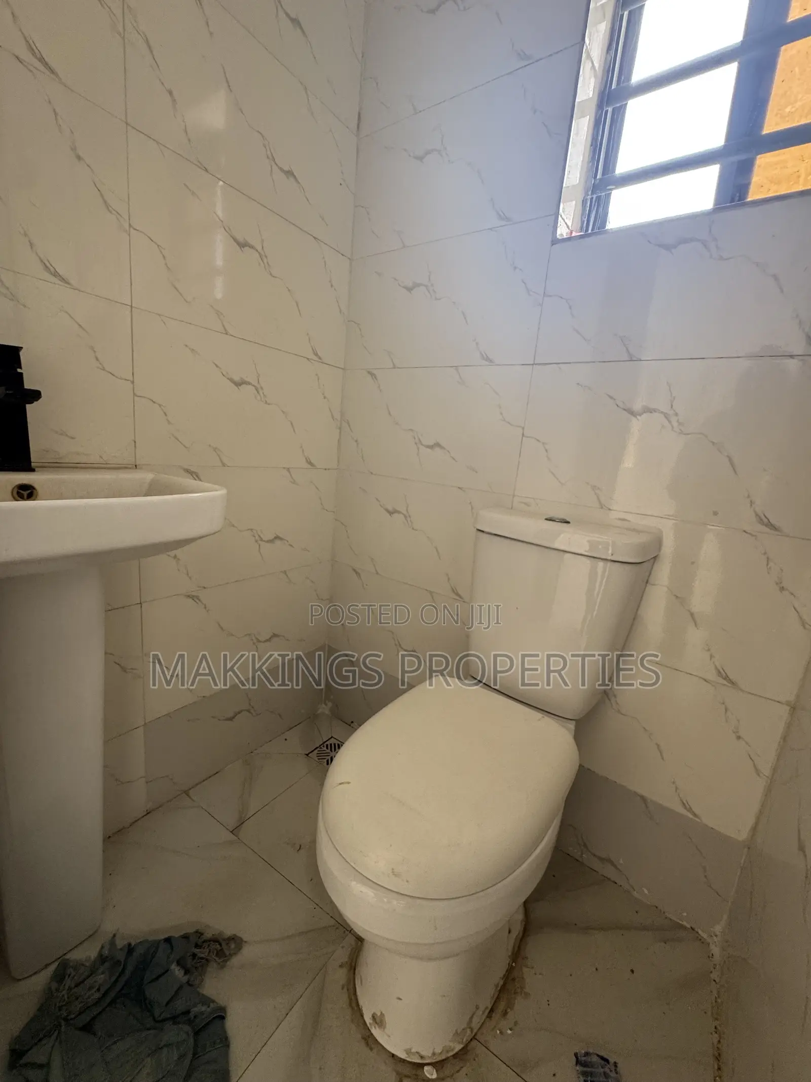 Mini Flat in Sangotedo for rent in Sangotedo