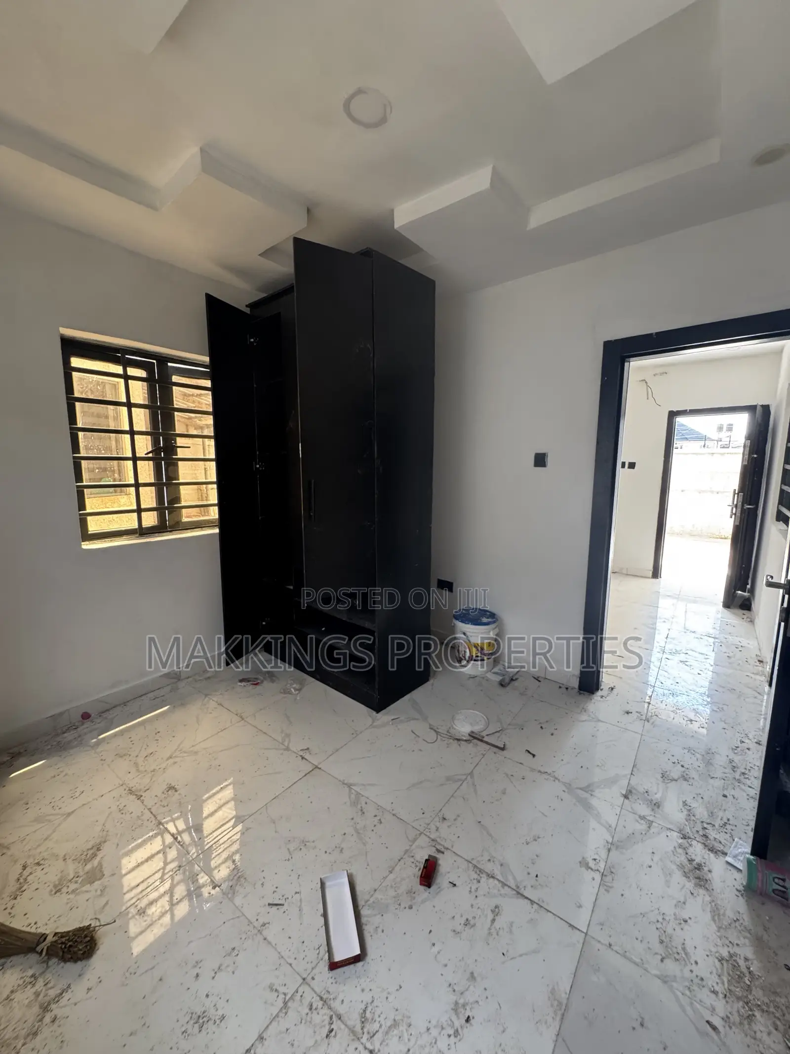 Mini Flat in Sangotedo for rent in Sangotedo