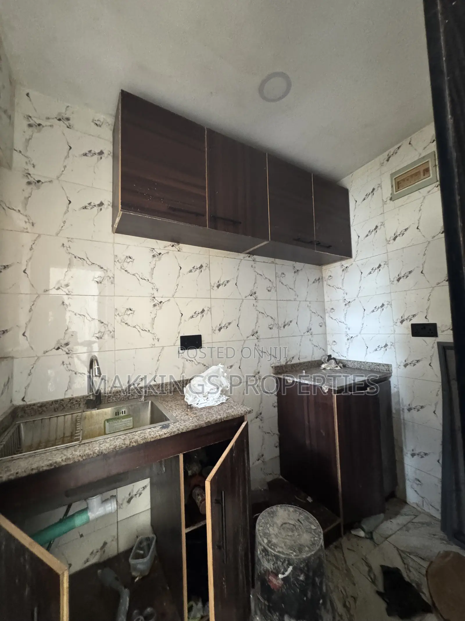 Mini Flat in Sangotedo for rent in Sangotedo