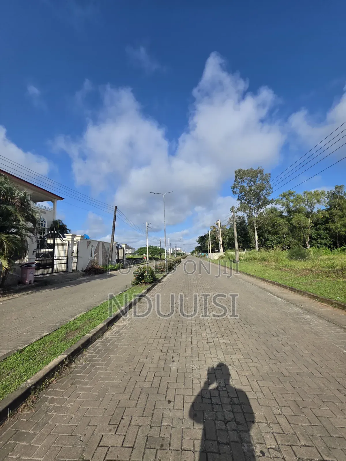 Primed 900sqm & 675sqm Residential Plot in a Beautiful Estate in Sangotedo