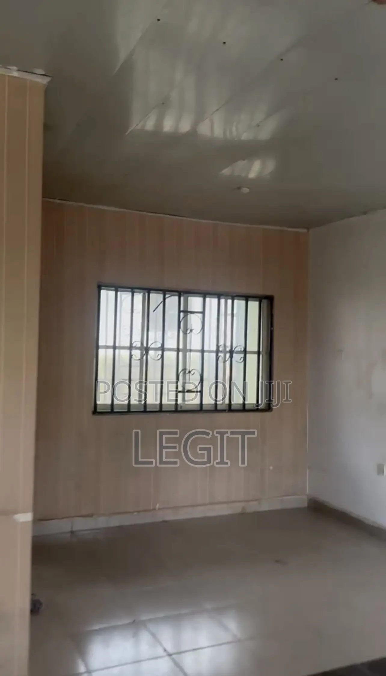 2bdrm Bungalow in Lugbe District for sale in Lugbe District