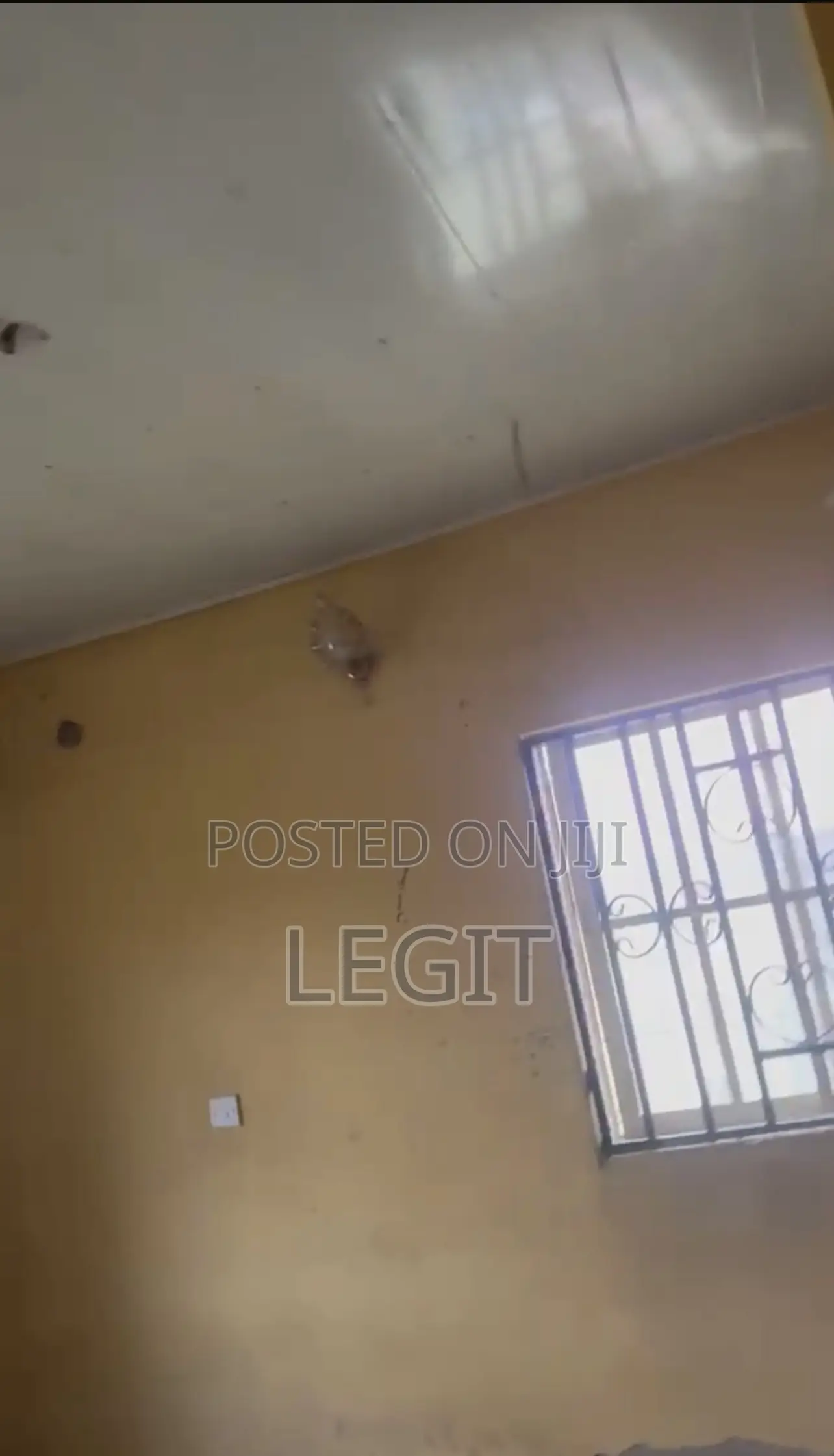 2bdrm Bungalow in Lugbe District for sale in Lugbe District