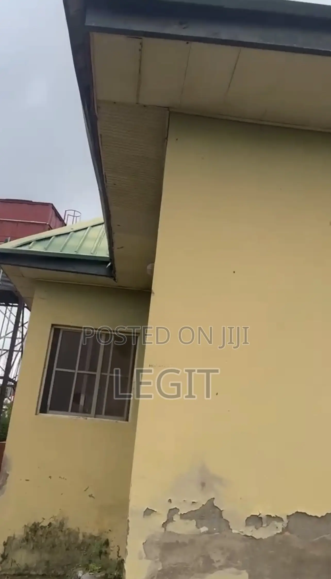 2bdrm Bungalow in Lugbe District for sale in Lugbe District
