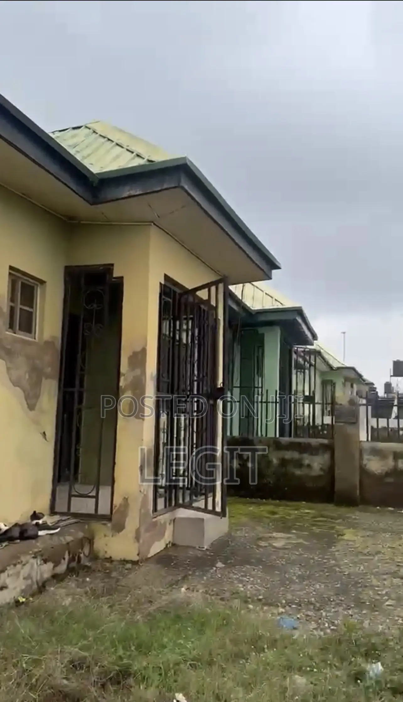 2bdrm Bungalow in Lugbe District for sale in Lugbe District
