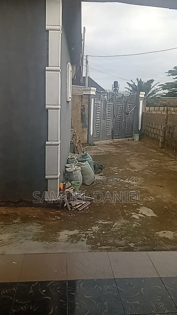 2bdrm Bungalow in Grace Estate, Ijede / Ikorodu for rent in Ijede / Ikorodu