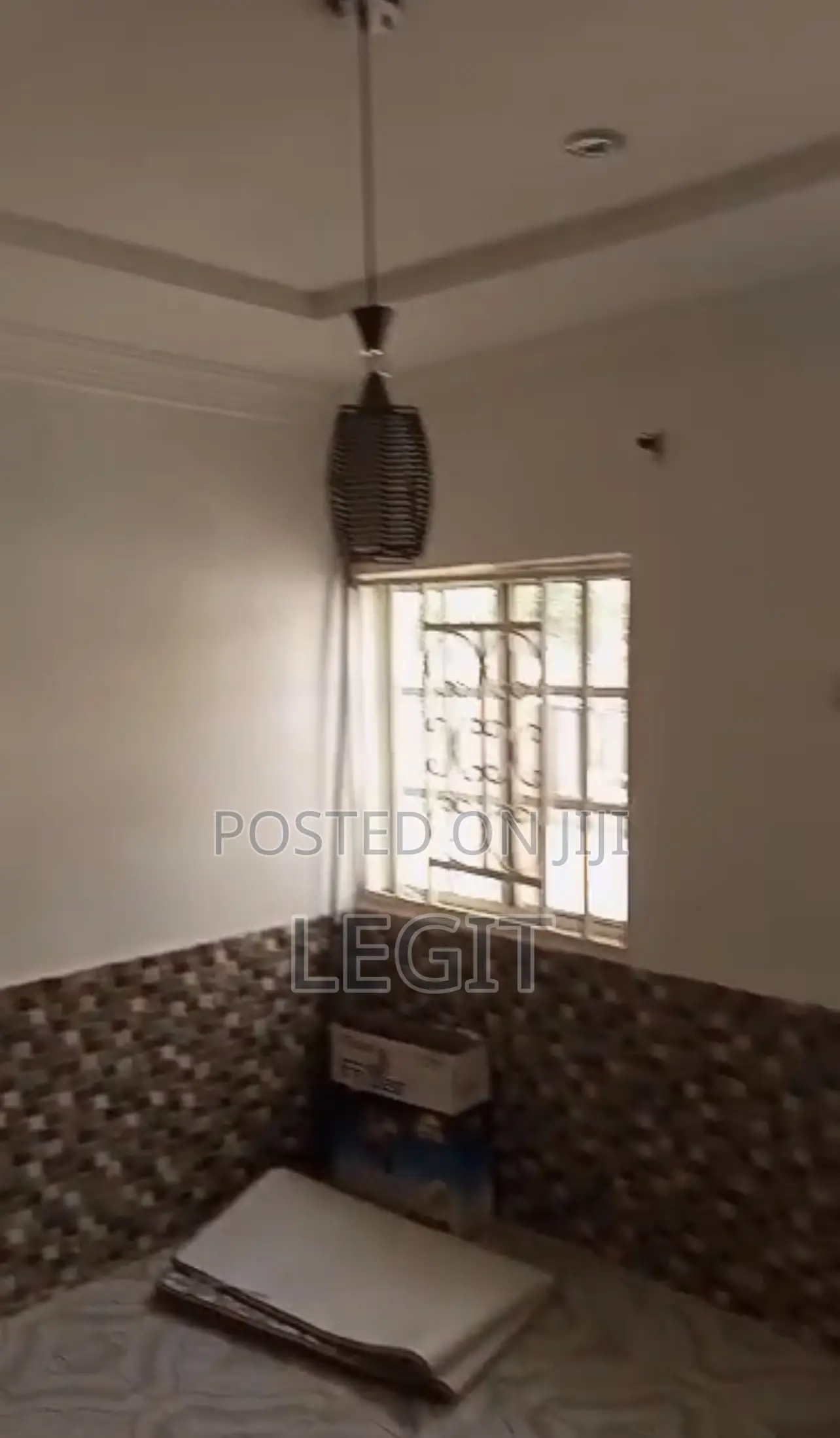 3bdrm Bungalow in Lugbe District for sale in Lugbe District