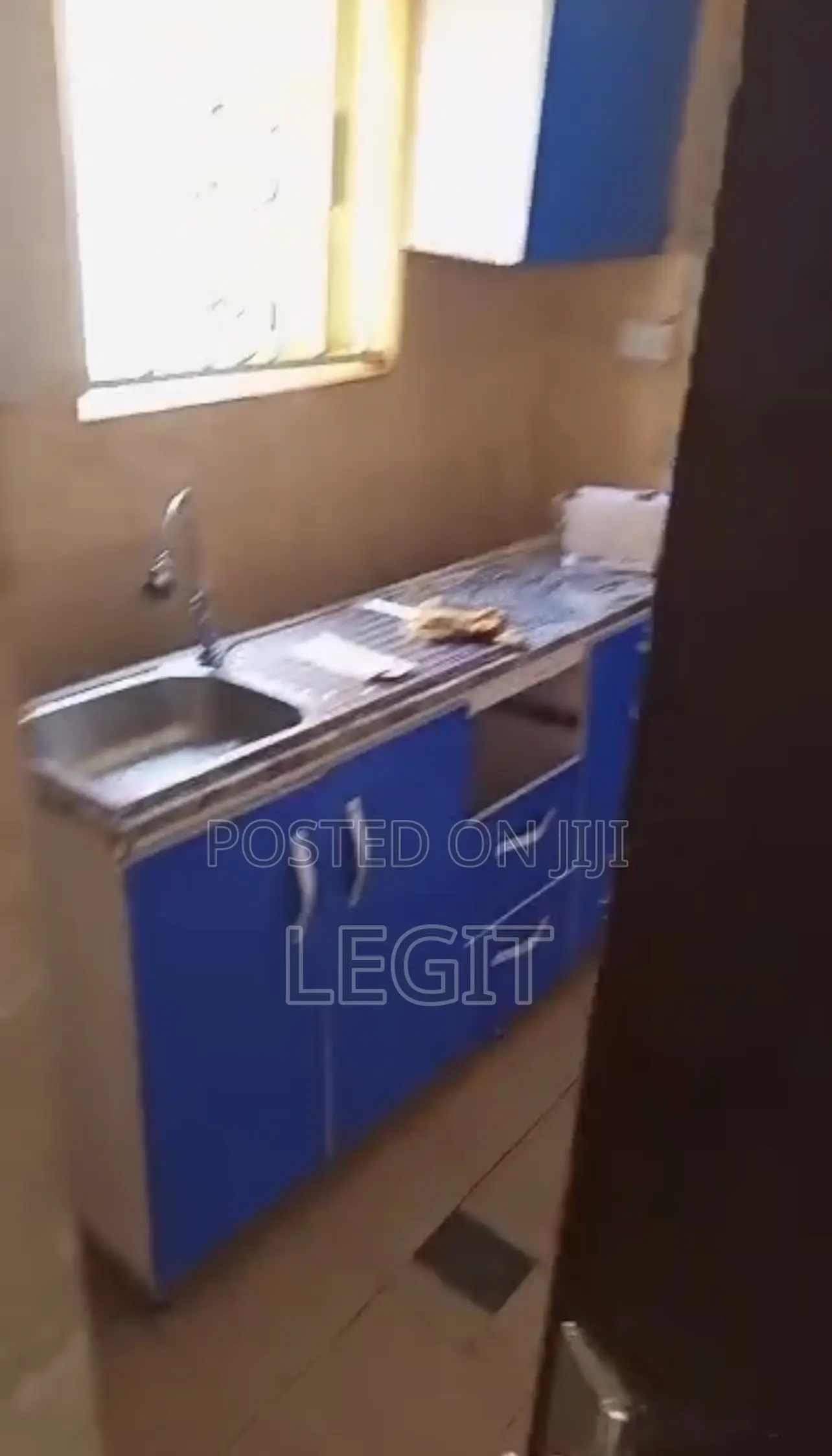 3bdrm Bungalow in Lugbe District for sale in Lugbe District