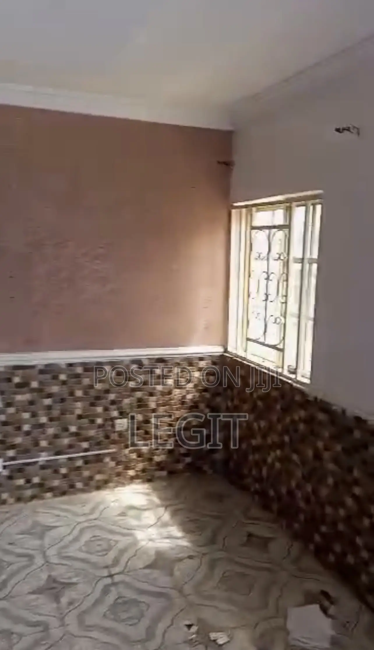 3bdrm Bungalow in Lugbe District for sale in Lugbe District