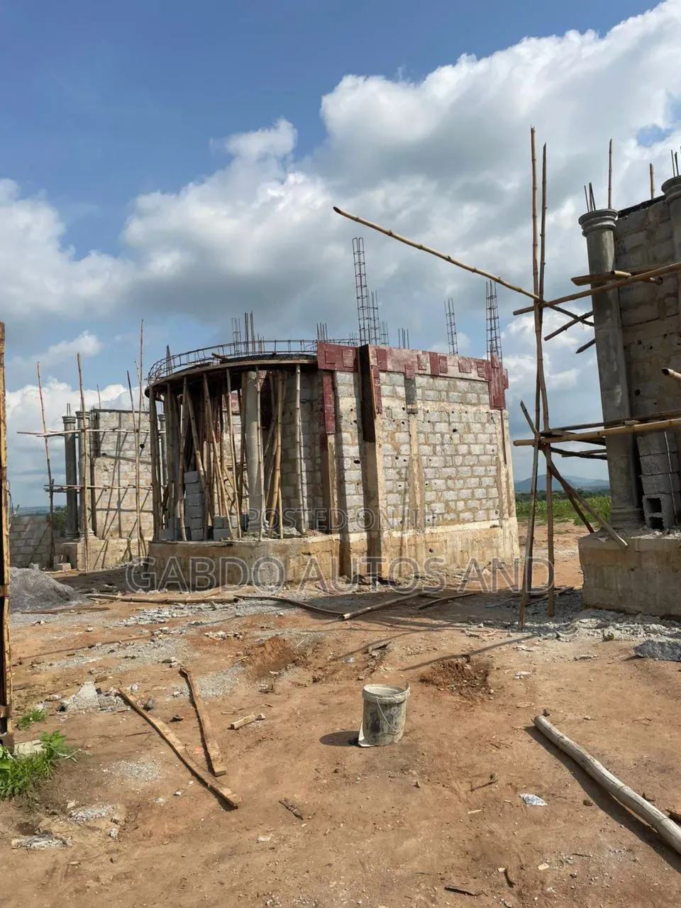 Dominion Villa Ketti Kabusa in Ketti