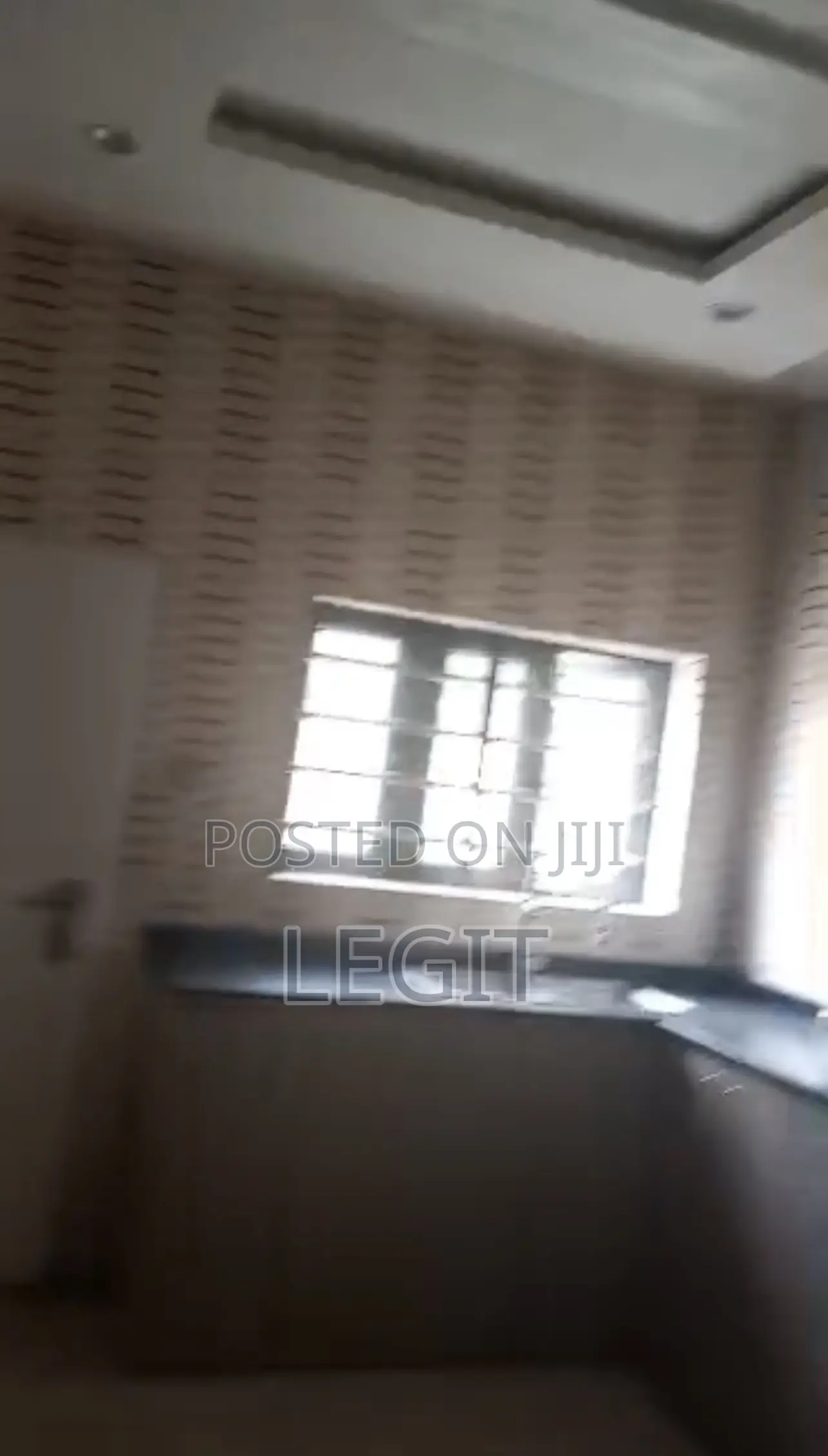 5bdrm Penthouse in Lugbe District for sale in Lugbe District