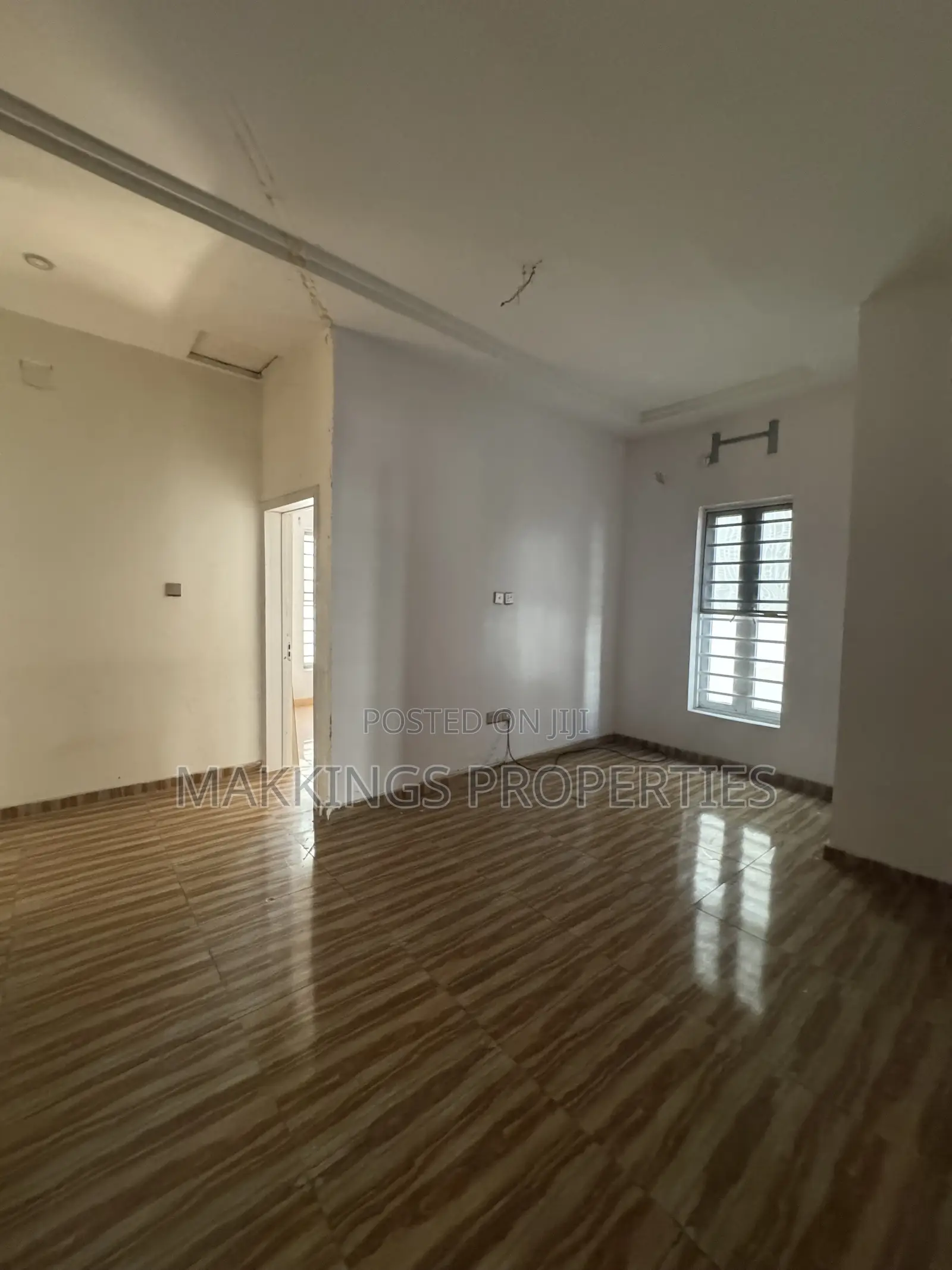 4bdrm Duplex in Lekki Phase 2 for sale in Lekki Phase 2