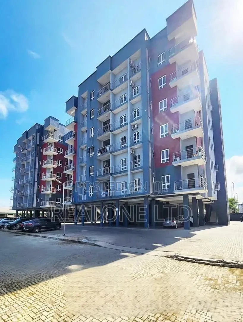 2bdrm Apartment in Ikate for rent in Ikate