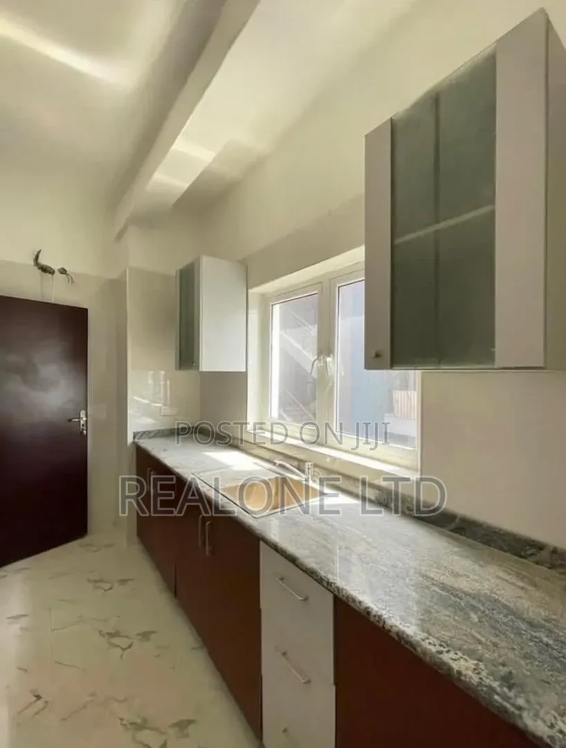 2bdrm Apartment in Ikate for rent in Ikate