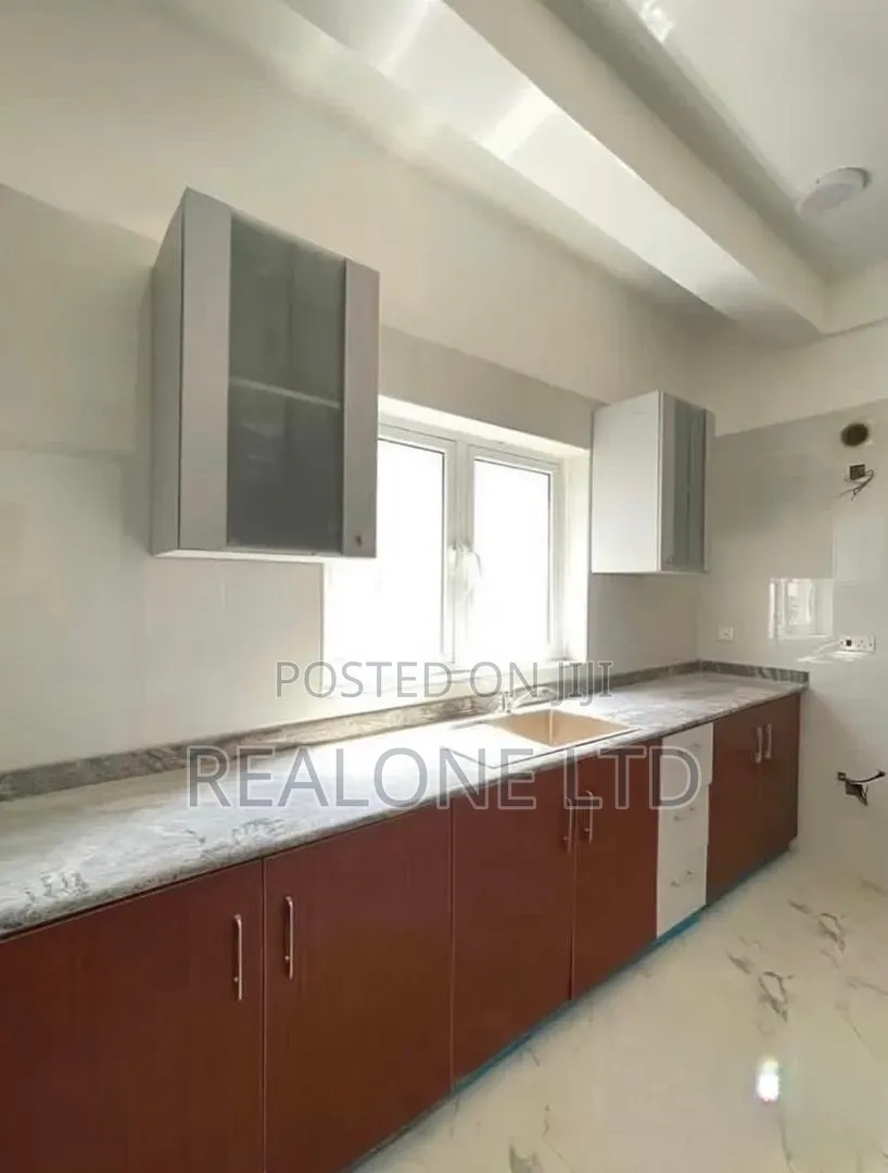 2bdrm Apartment in Ikate for rent in Ikate