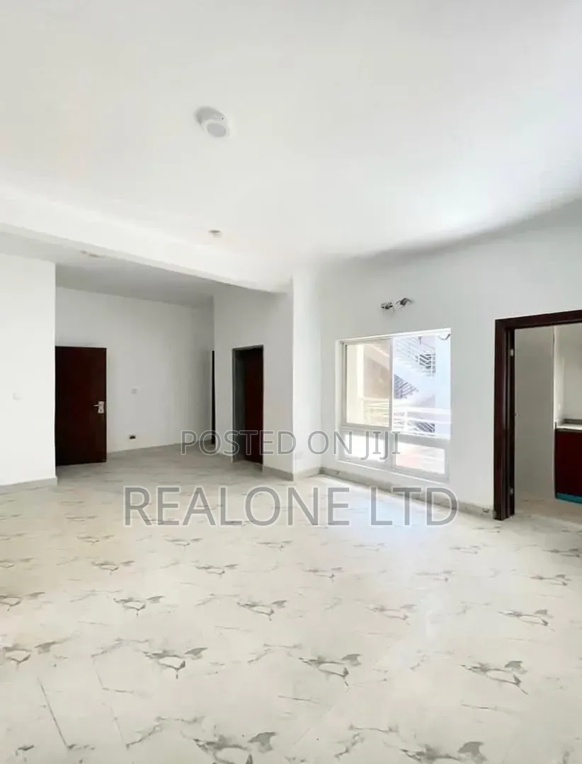 2bdrm Apartment in Ikate for rent in Ikate