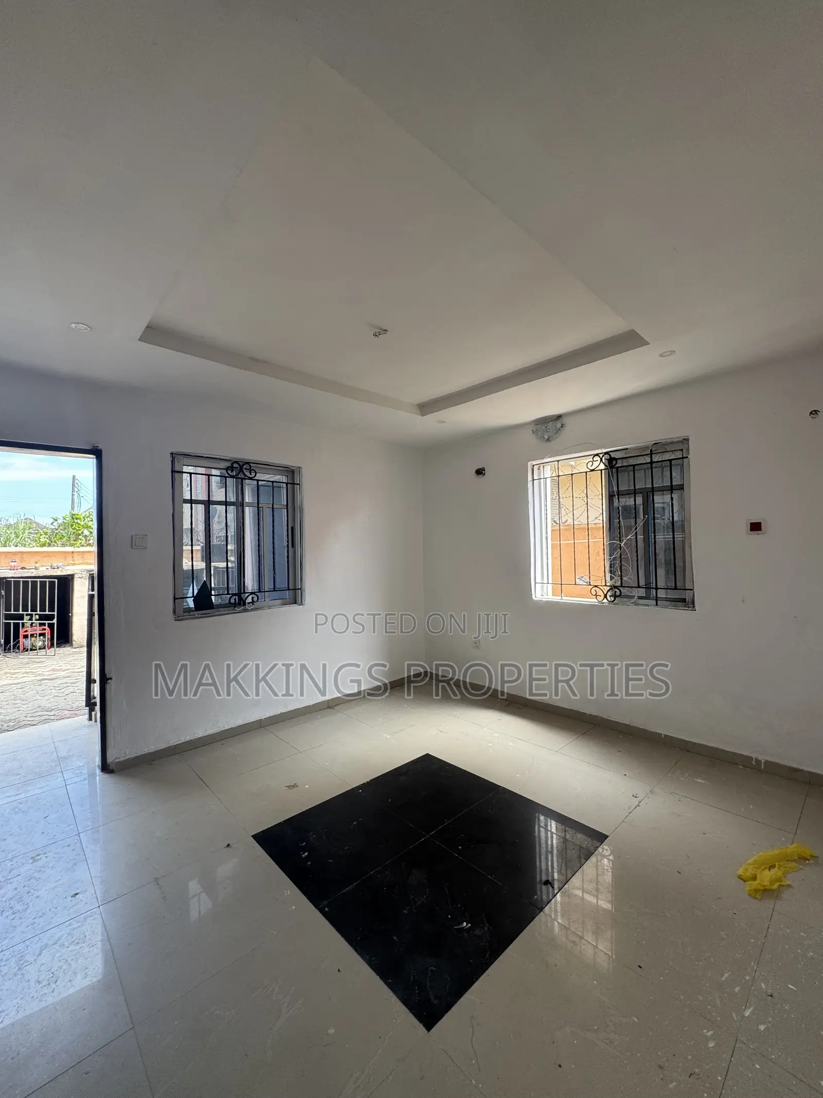 Mini Flat in Sangotedo for rent in Sangotedo