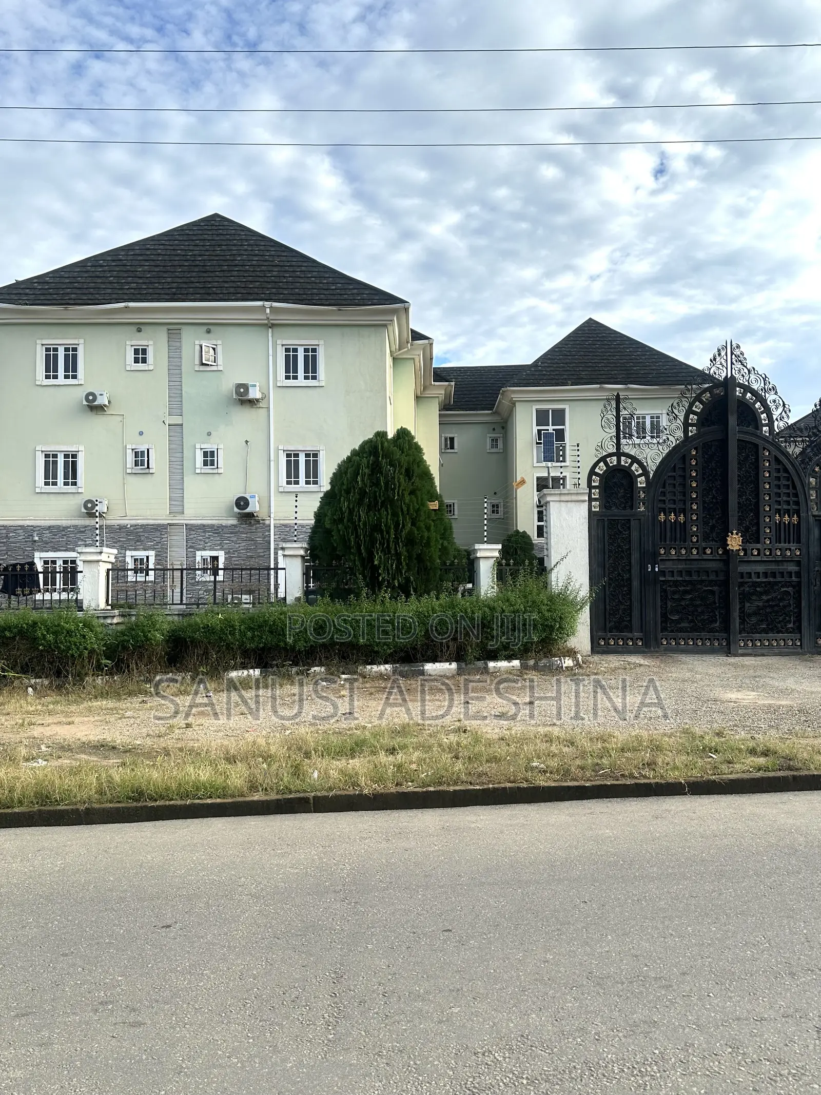3bdrm House in Kado Phase 2, Closed for sale in Kado