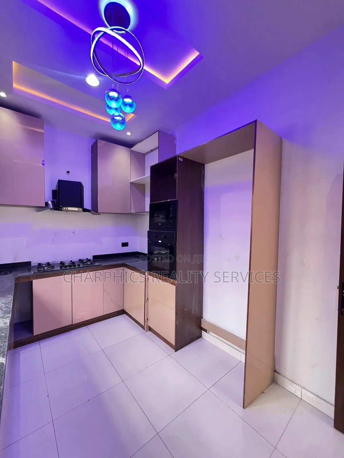 3bdrm Duplex in Sangotedo for sale in Sangotedo