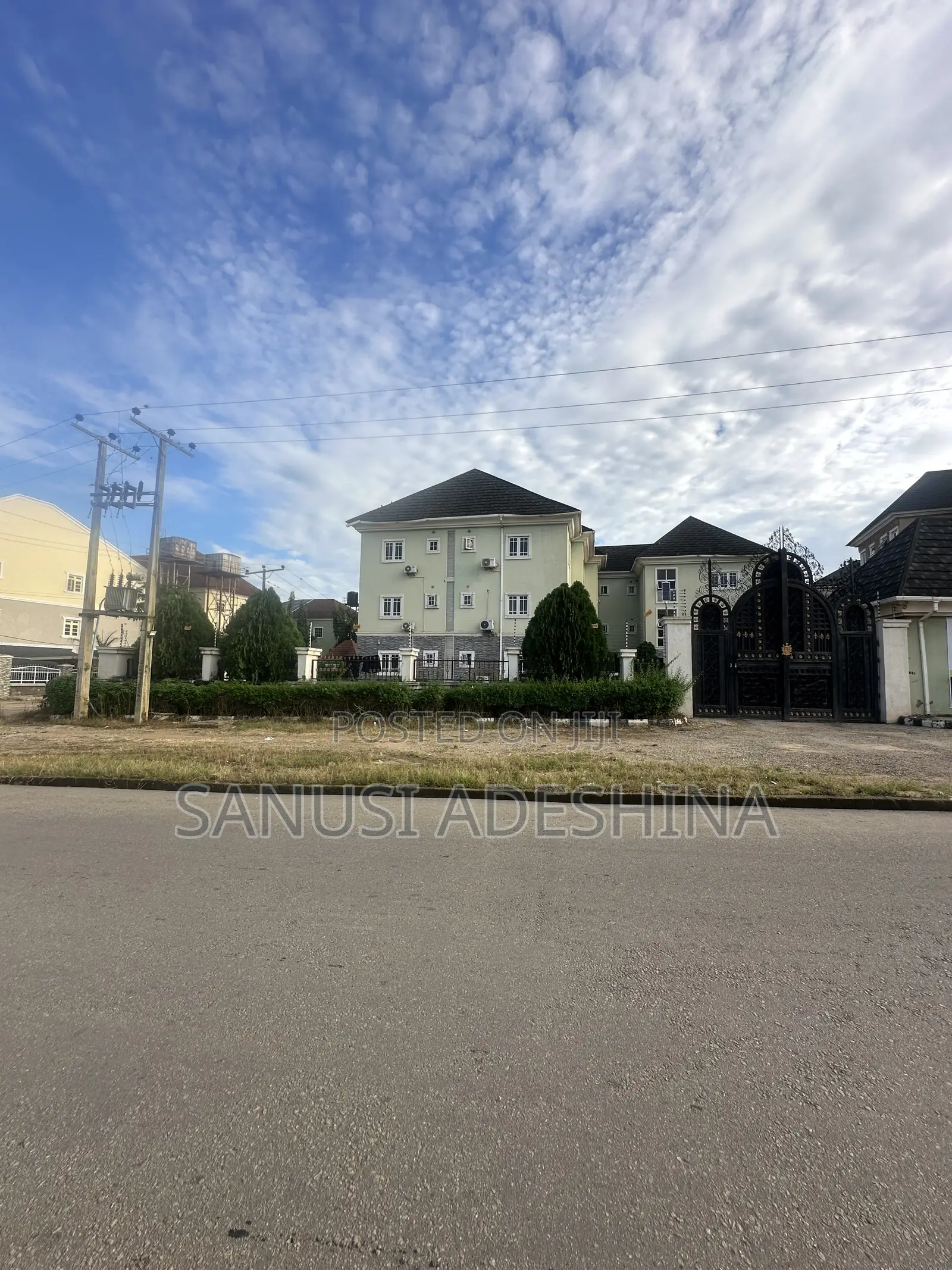 3bdrm House in Kado Phase 2, Closed for sale in Kado