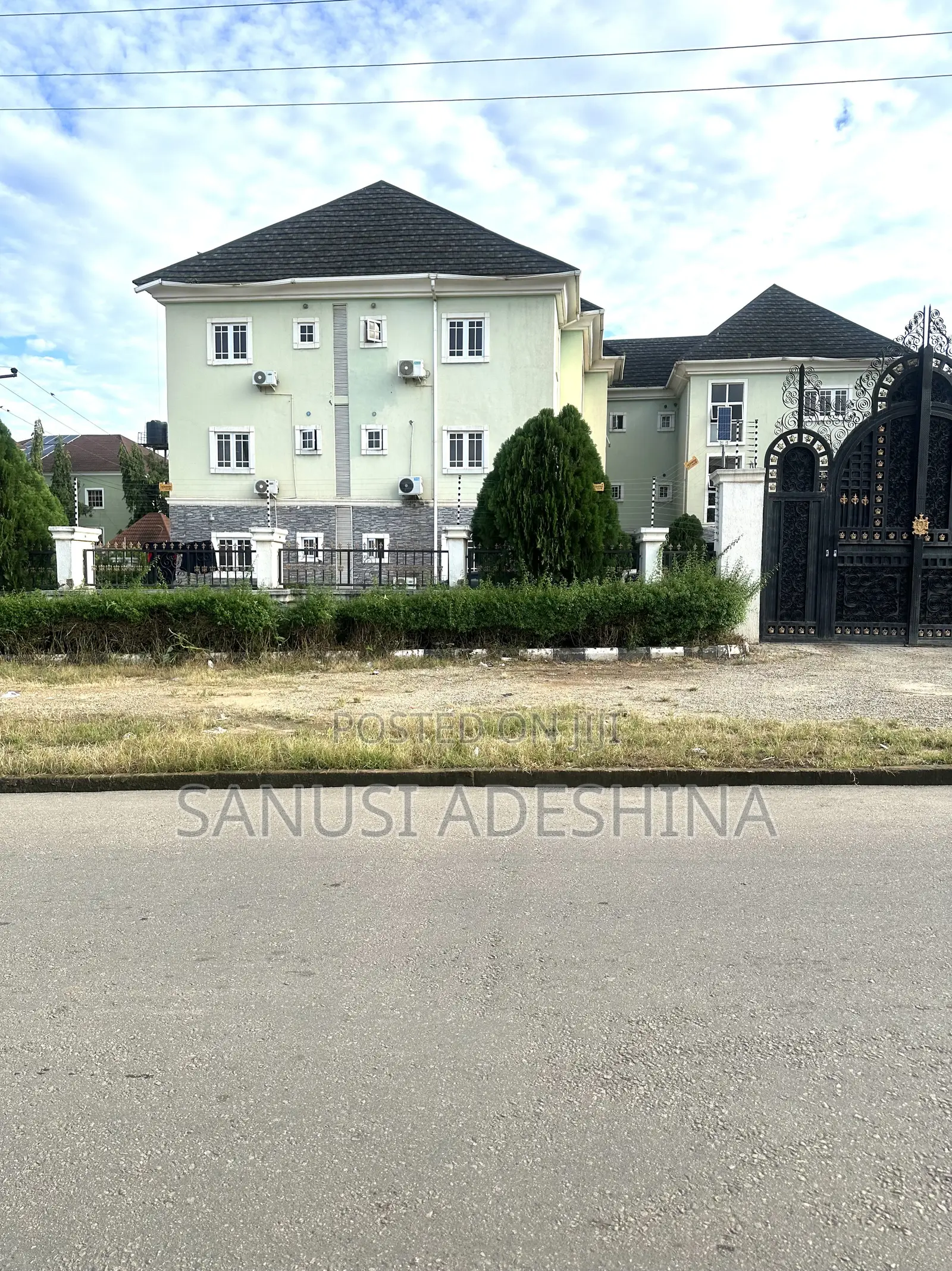 3bdrm House in Kado Phase 2, Closed for sale in Kado
