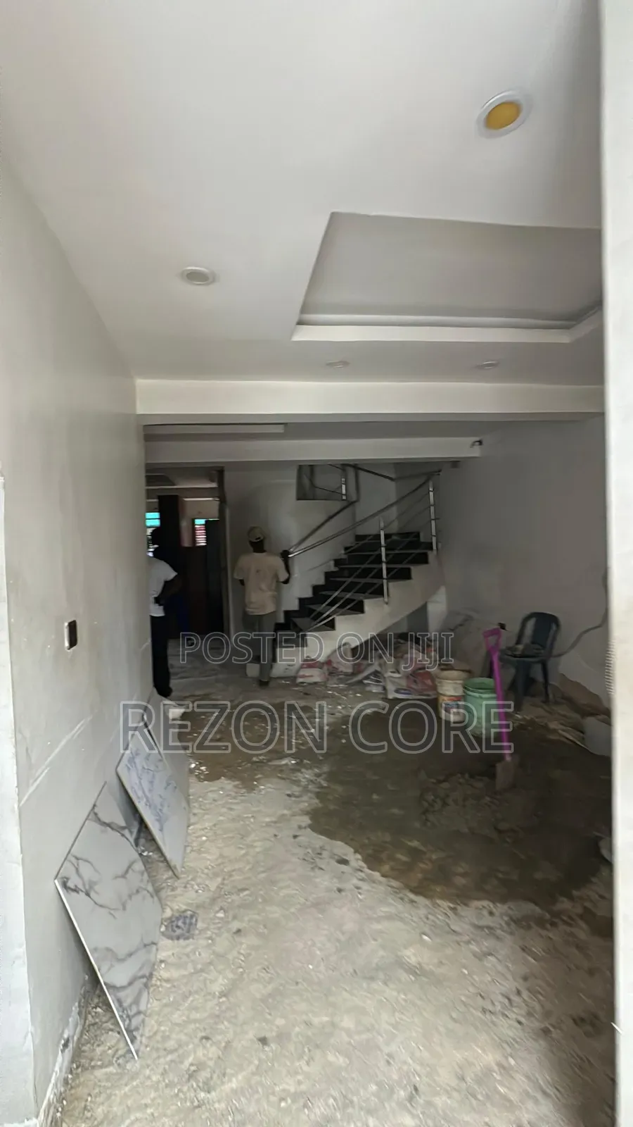 4bdrm Duplex in Olaleye New Town, Iponri for rent in Iponri