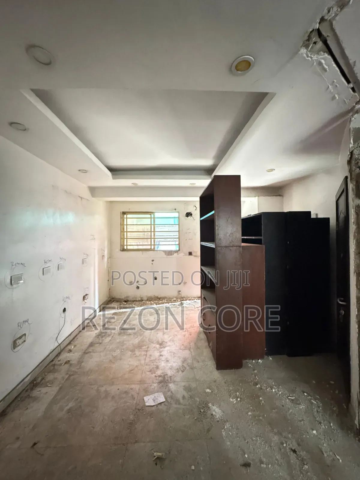 4bdrm Duplex in Olaleye New Town, Iponri for rent in Iponri