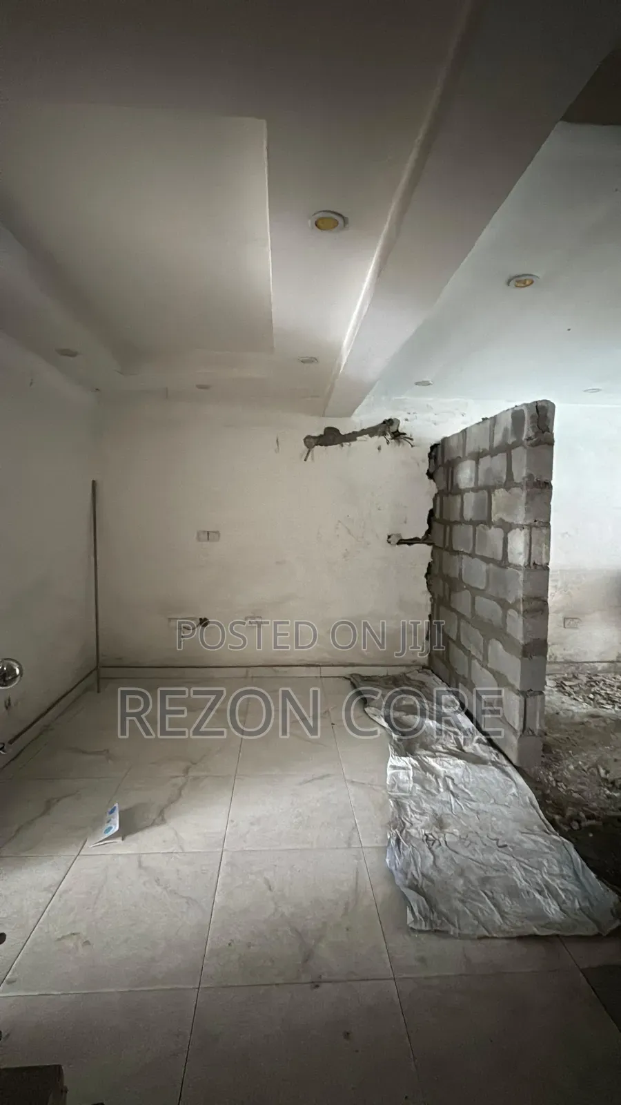 4bdrm Duplex in Olaleye New Town, Iponri for rent in Iponri