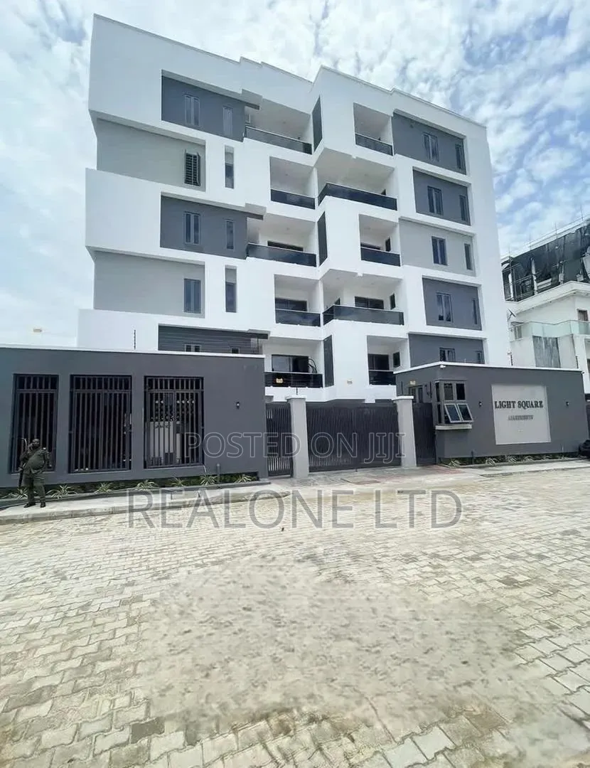2bdrm Apartment in Lekki Phase 1 for rent in Lekki Phase 1