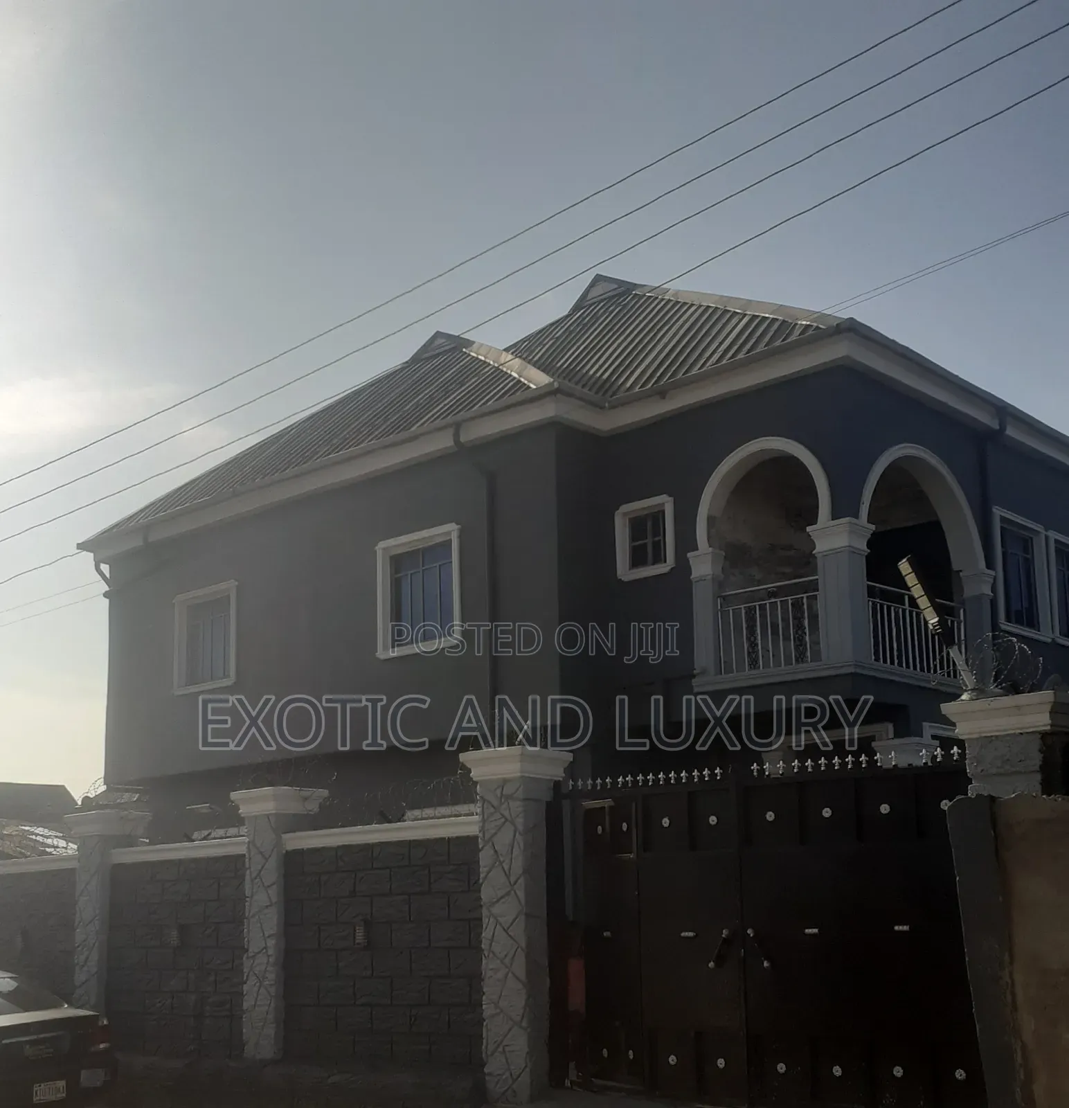 Mini Flat in Fadeyi for rent in Fadeyi