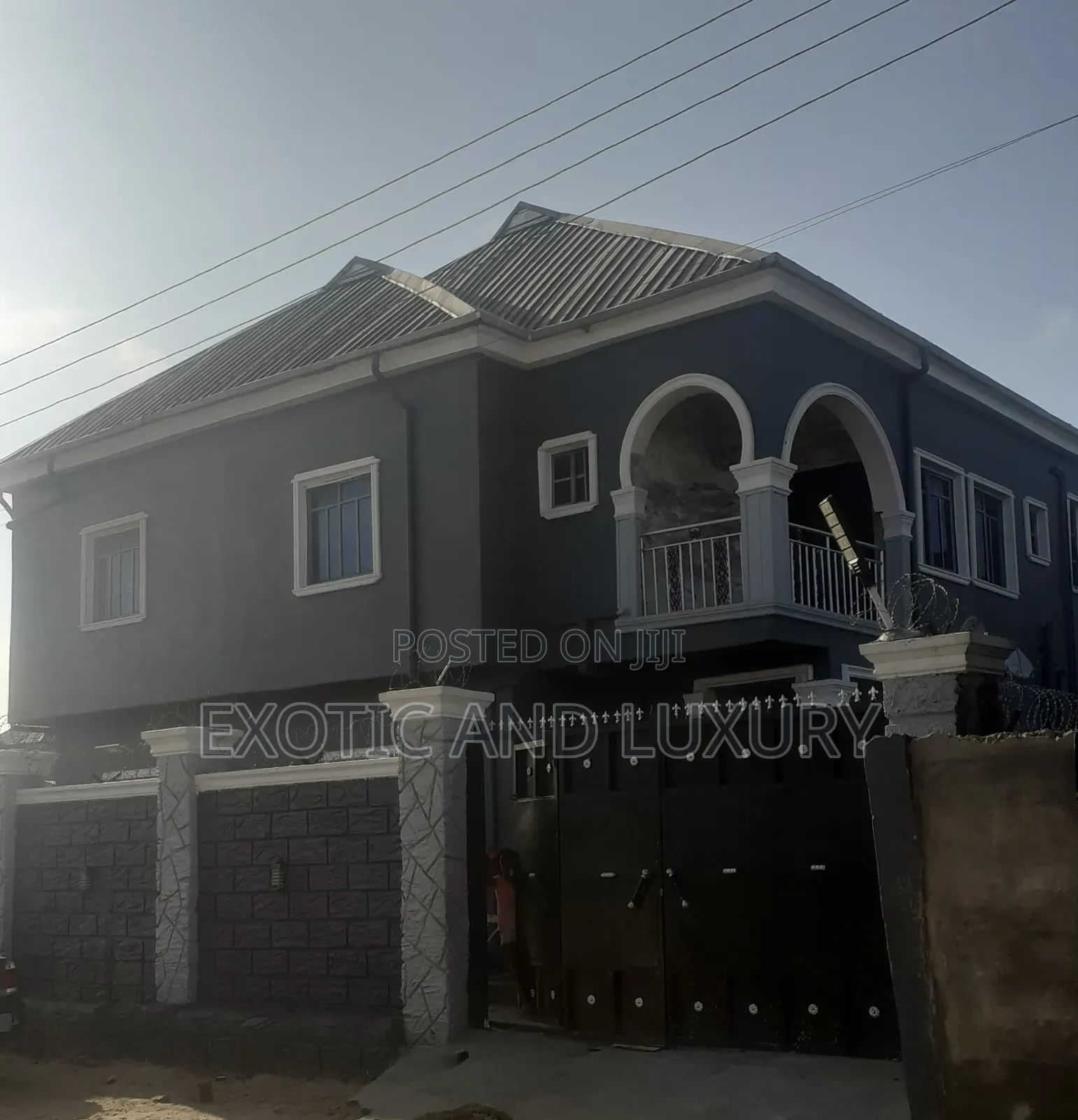 Mini Flat in Fadeyi for rent in Fadeyi