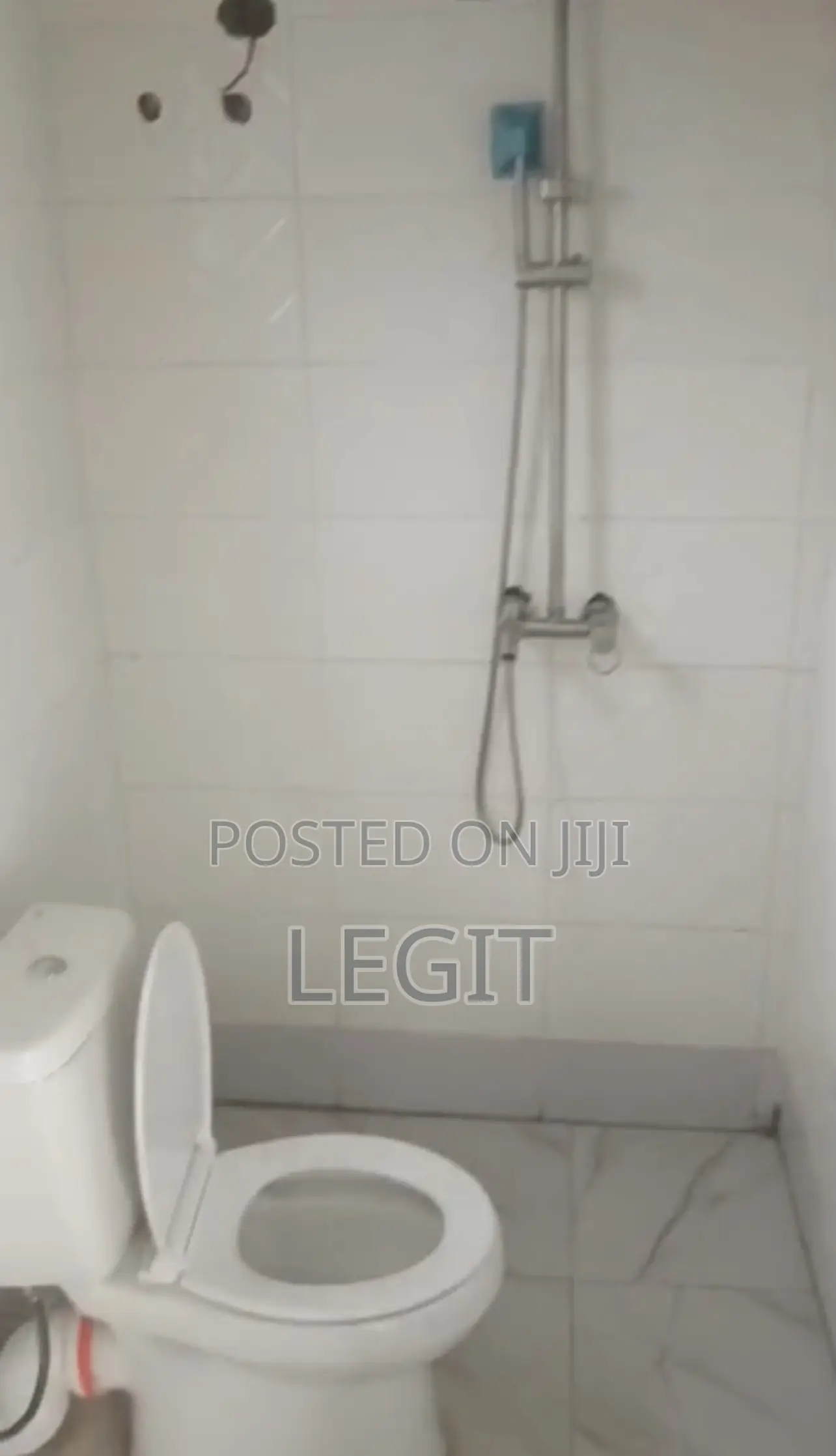 2bdrm Bungalow in Lugbe District for sale in Lugbe District
