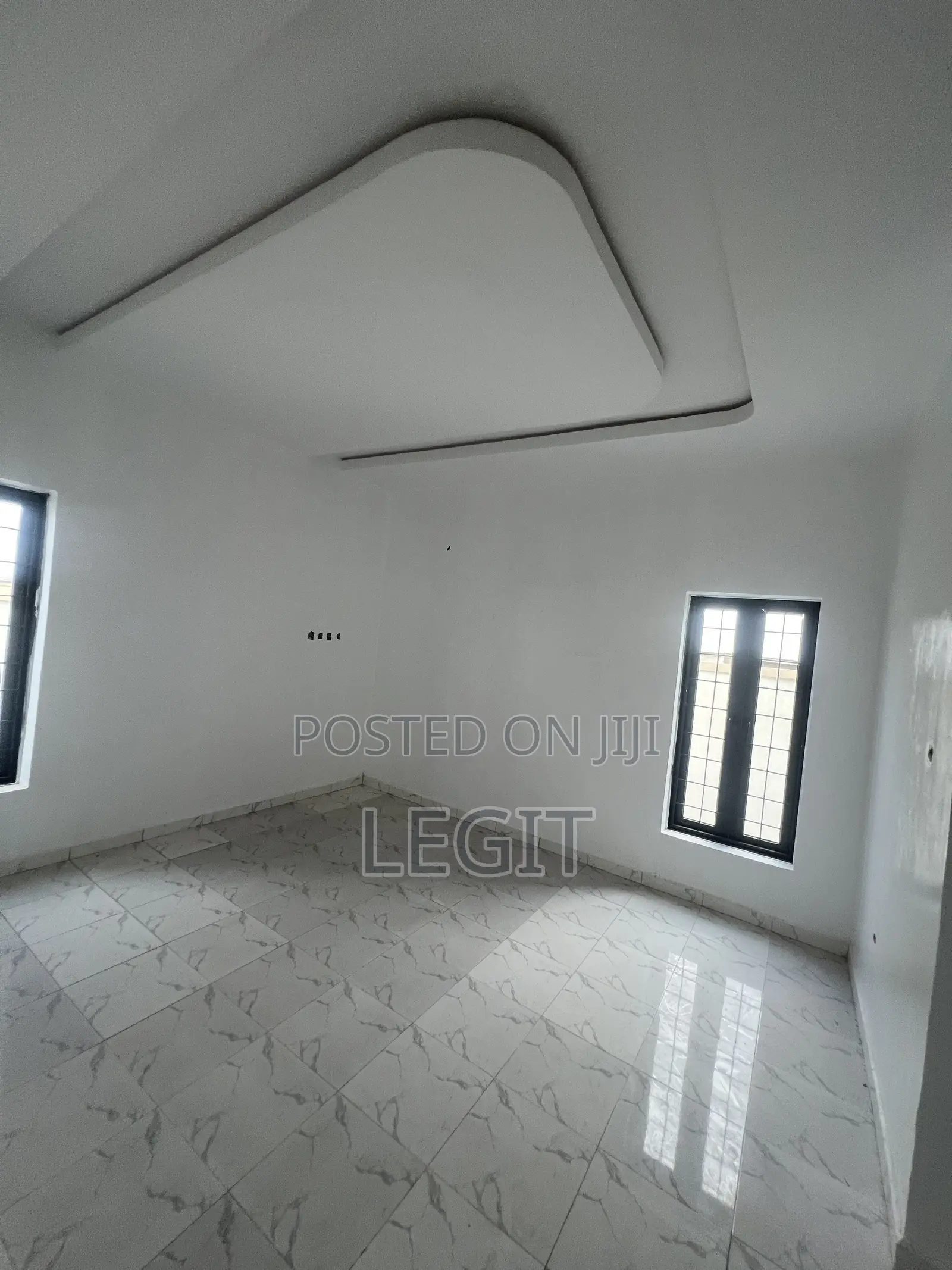 3bdrm Bungalow in Minna for sale in Minna
