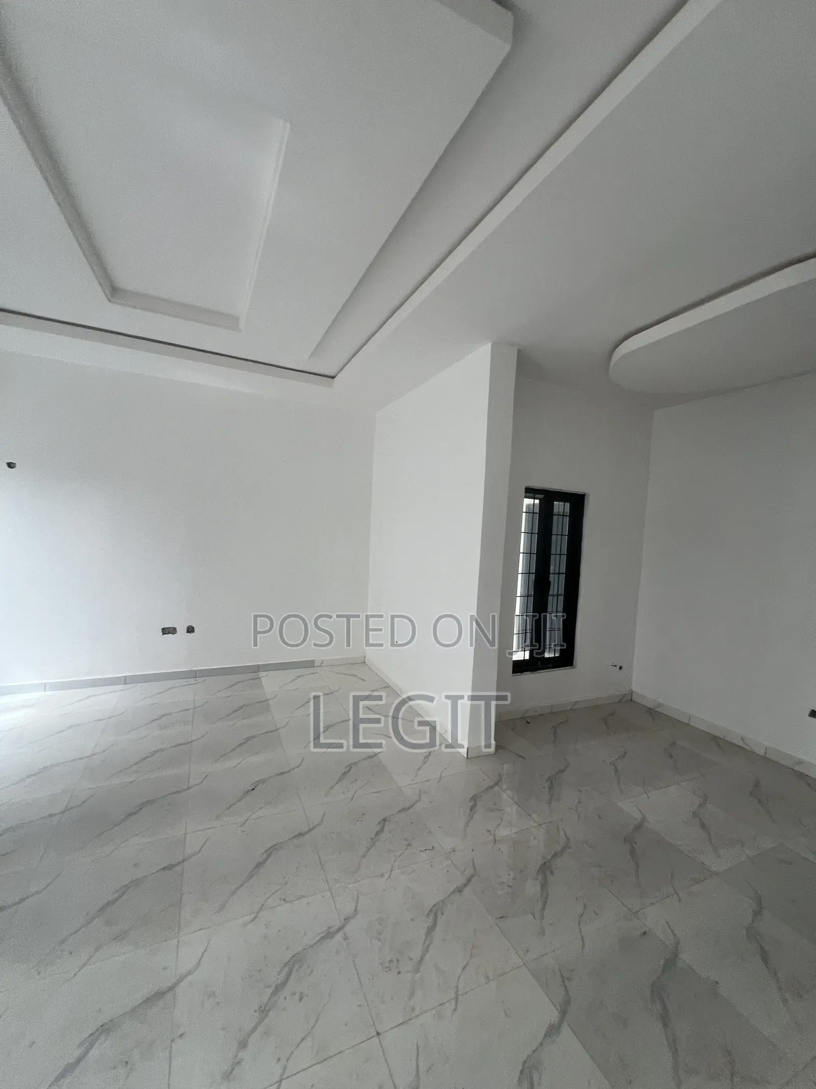 3bdrm Bungalow in Minna for sale in Minna