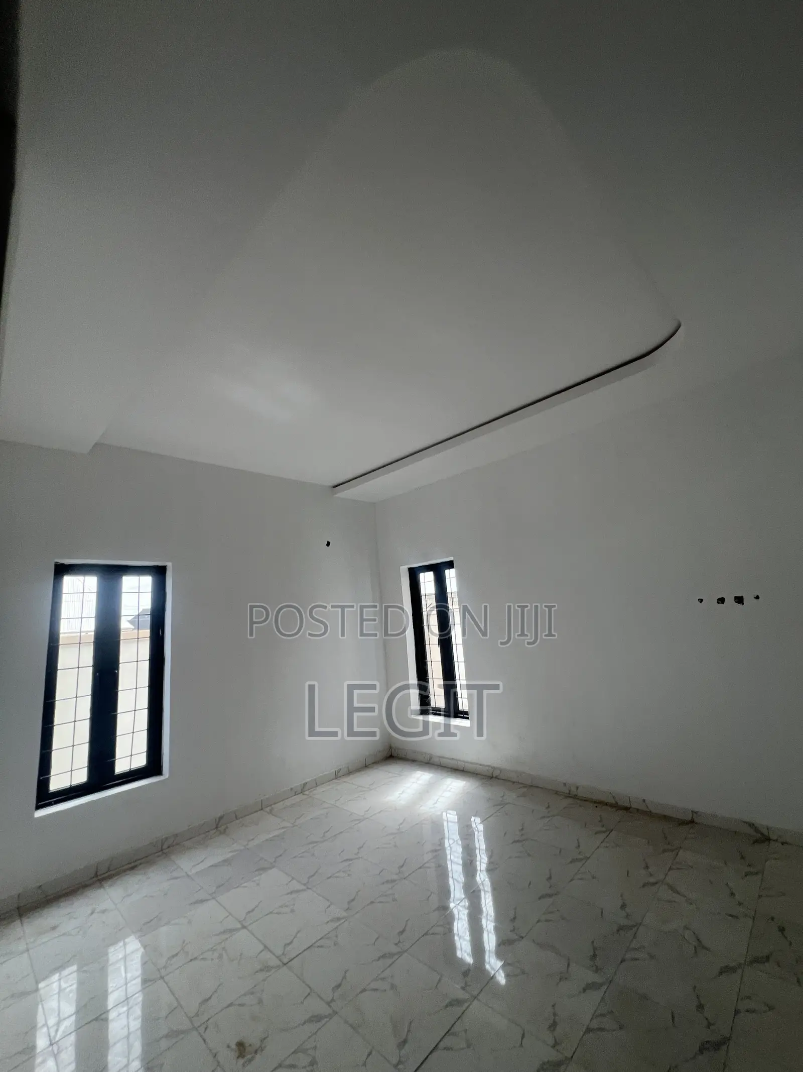 3bdrm Bungalow in Minna for sale in Minna