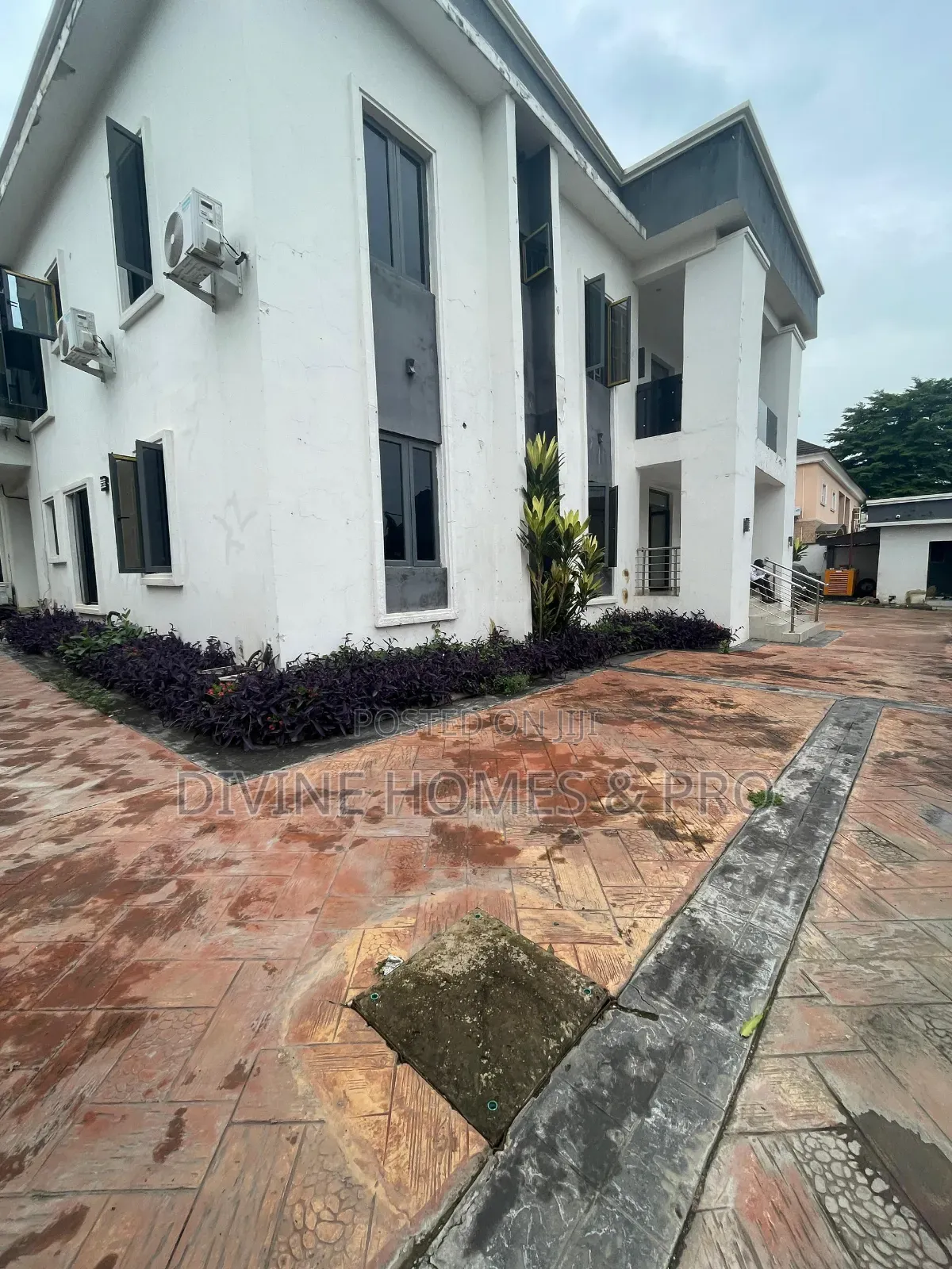 2bdrm Block of Flats in 6Th Avenue, Gwarinpa for rent in Gwarinpa