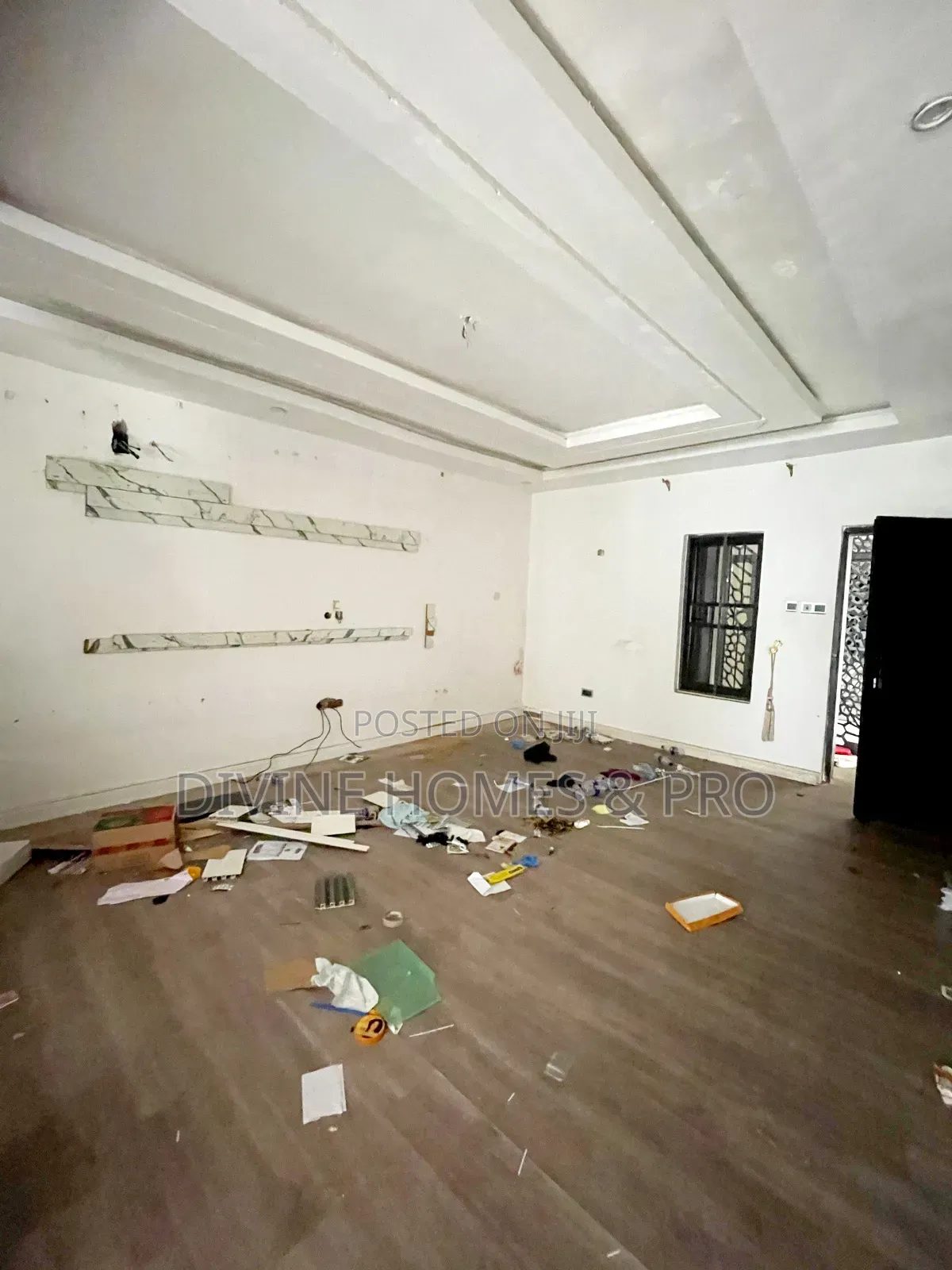 2bdrm Block of Flats in 6Th Avenue, Gwarinpa for rent in Gwarinpa