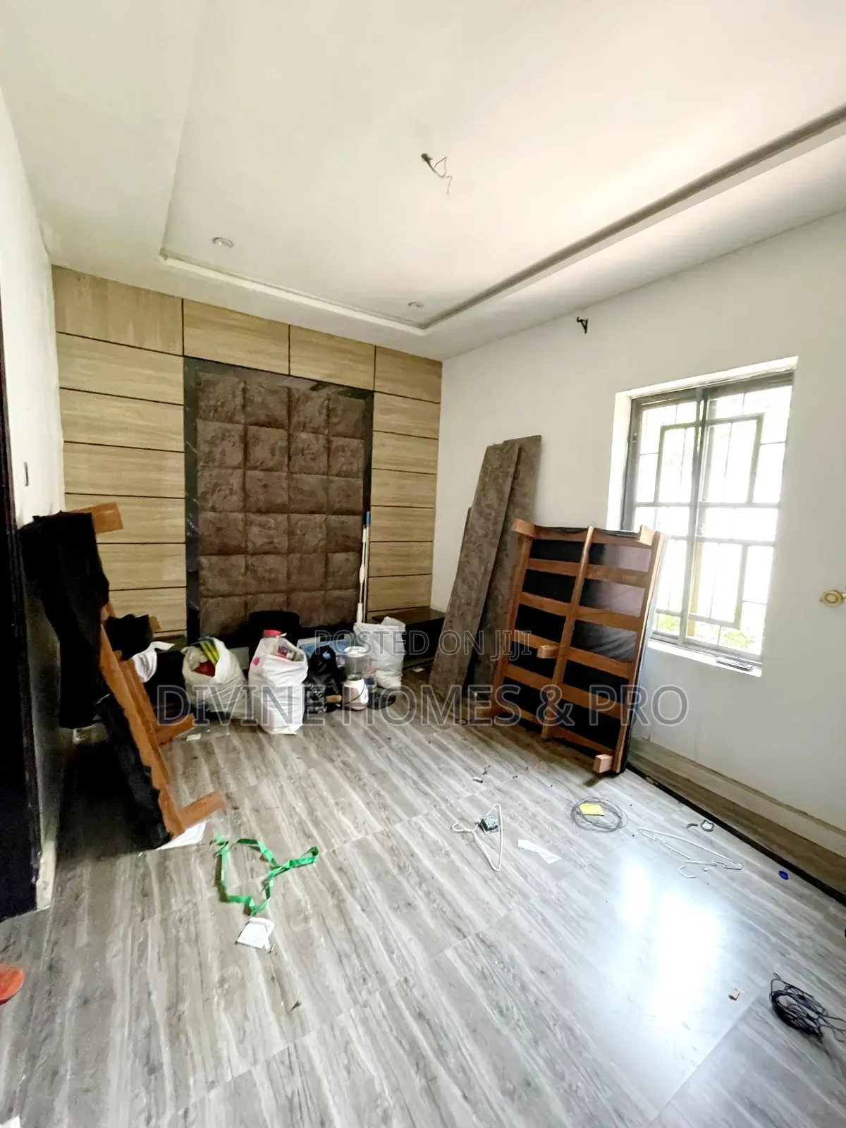 2bdrm Block of Flats in 6Th Avenue, Gwarinpa for rent in Gwarinpa