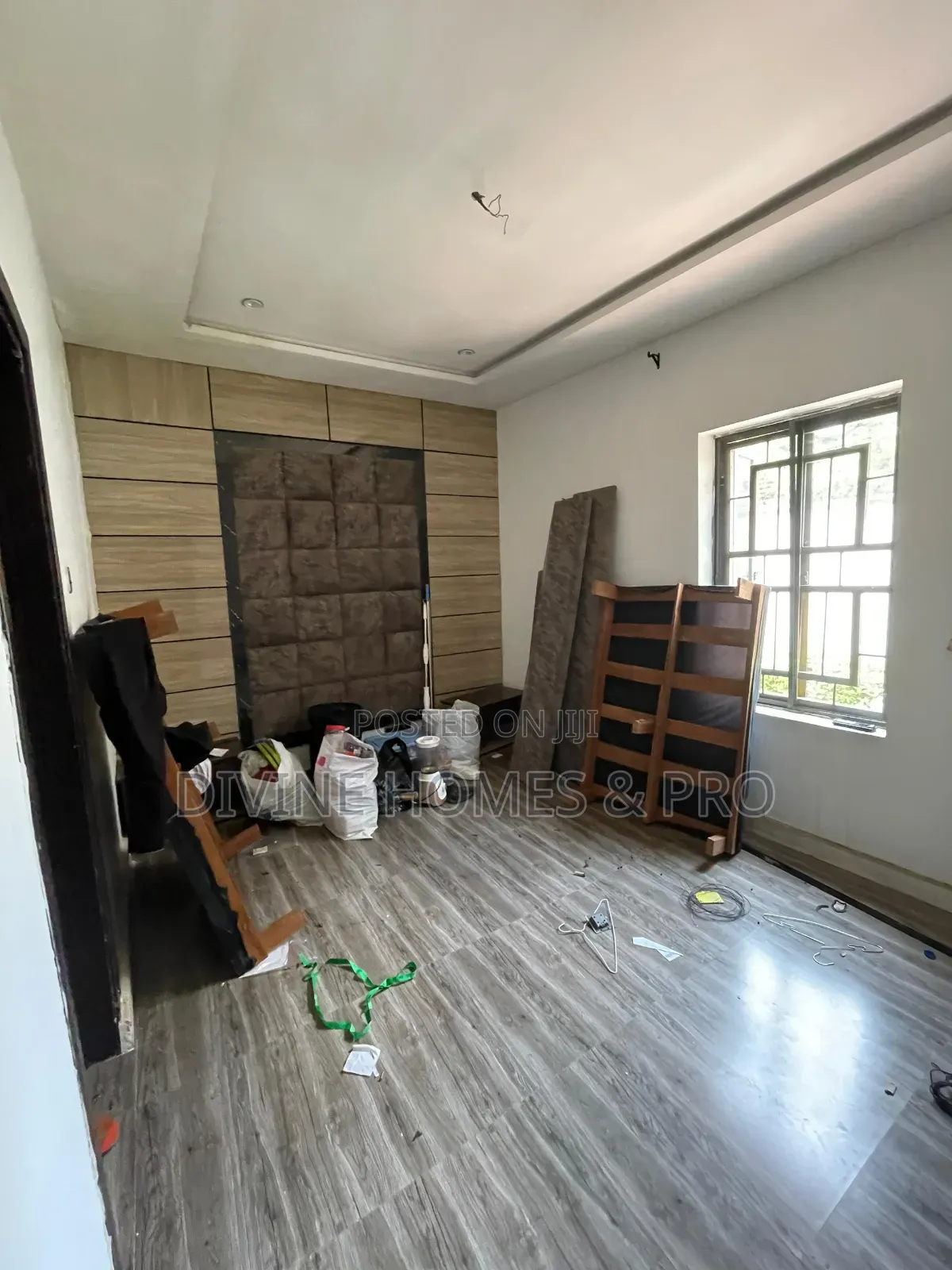 2bdrm Block of Flats in 6Th Avenue, Gwarinpa for rent in Gwarinpa