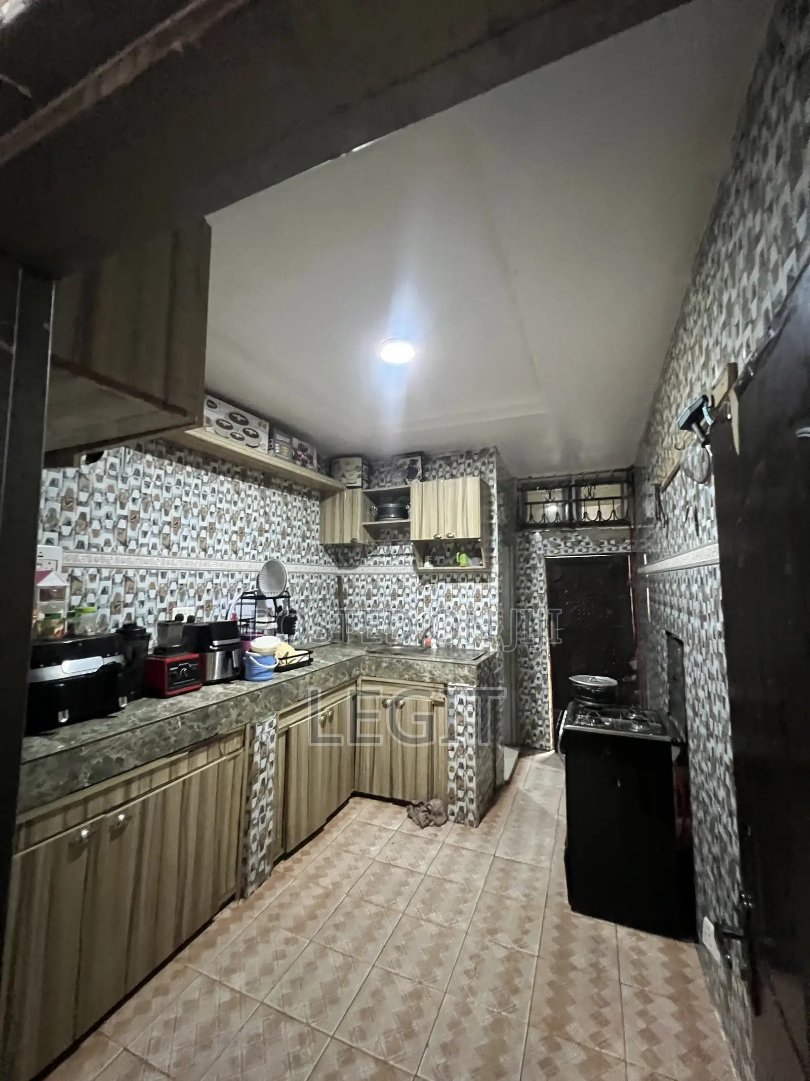 3bdrm Bungalow in Minna for sale in Minna