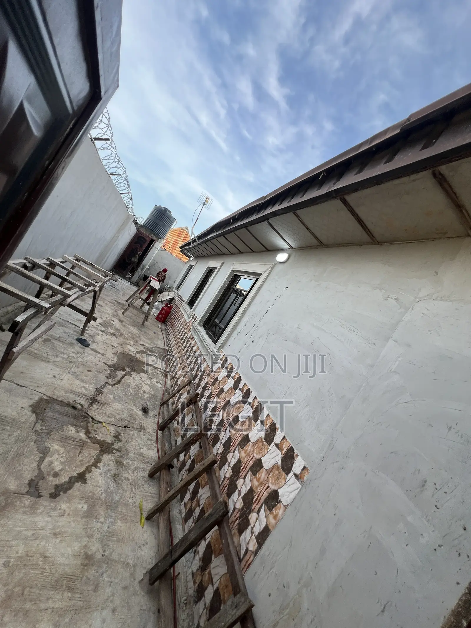 3bdrm Bungalow in Minna for sale in Minna