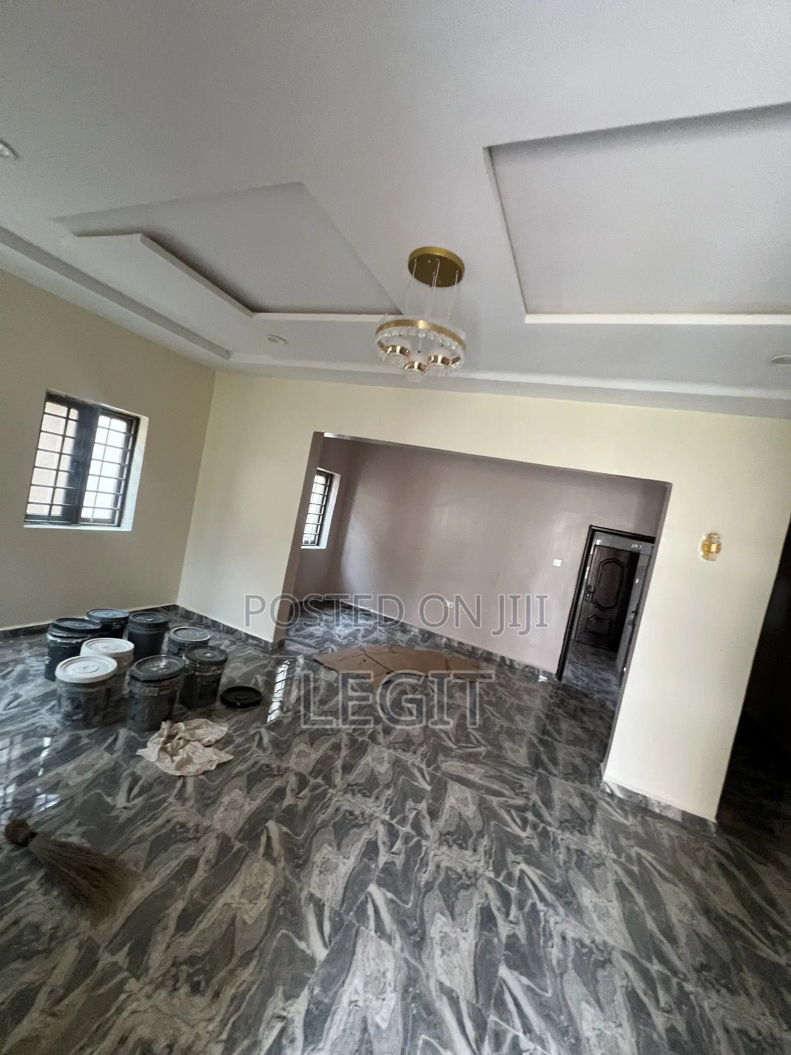 3bdrm Bungalow in Minna for rent in Minna