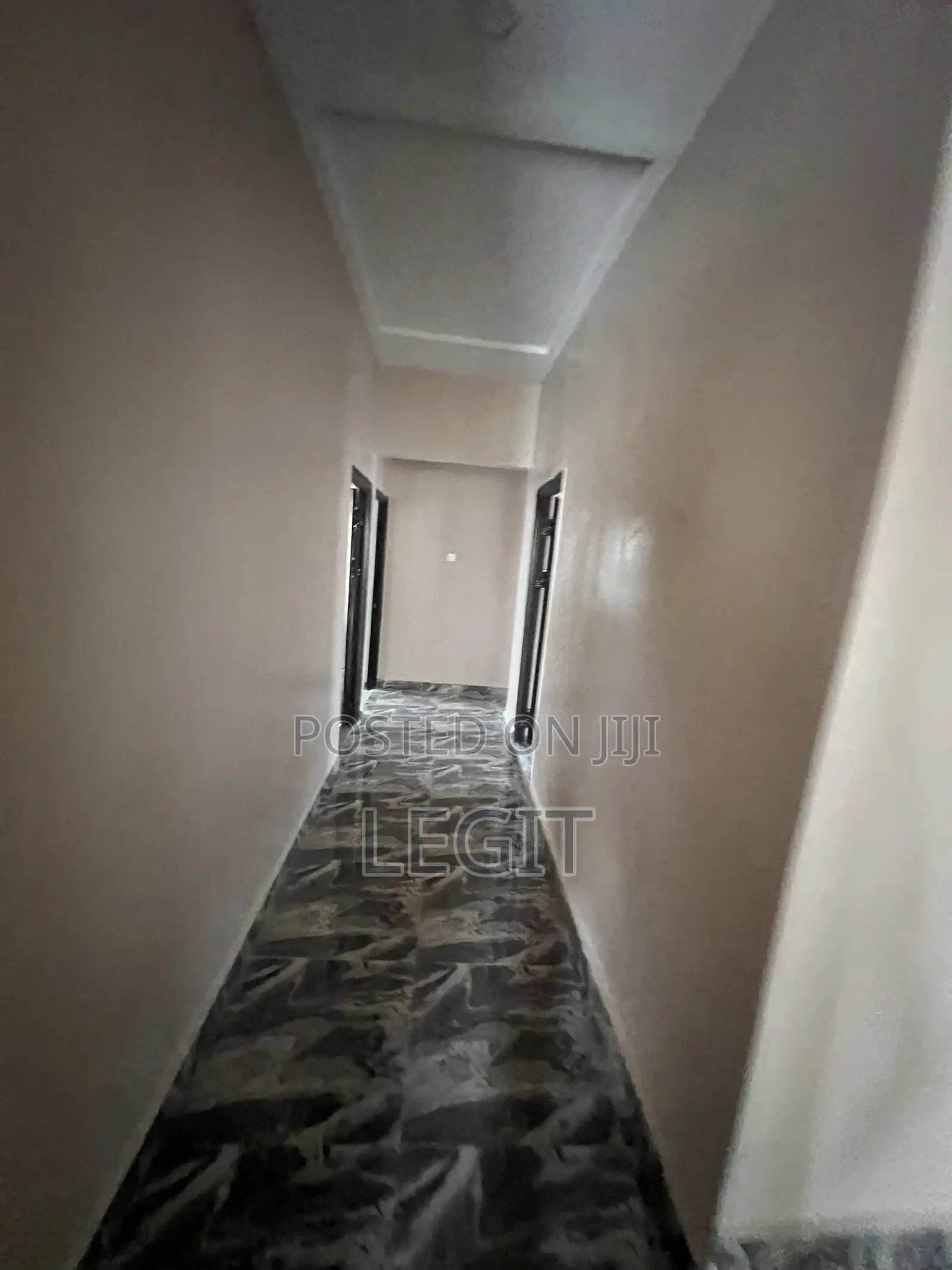 3bdrm Bungalow in Minna for rent in Minna