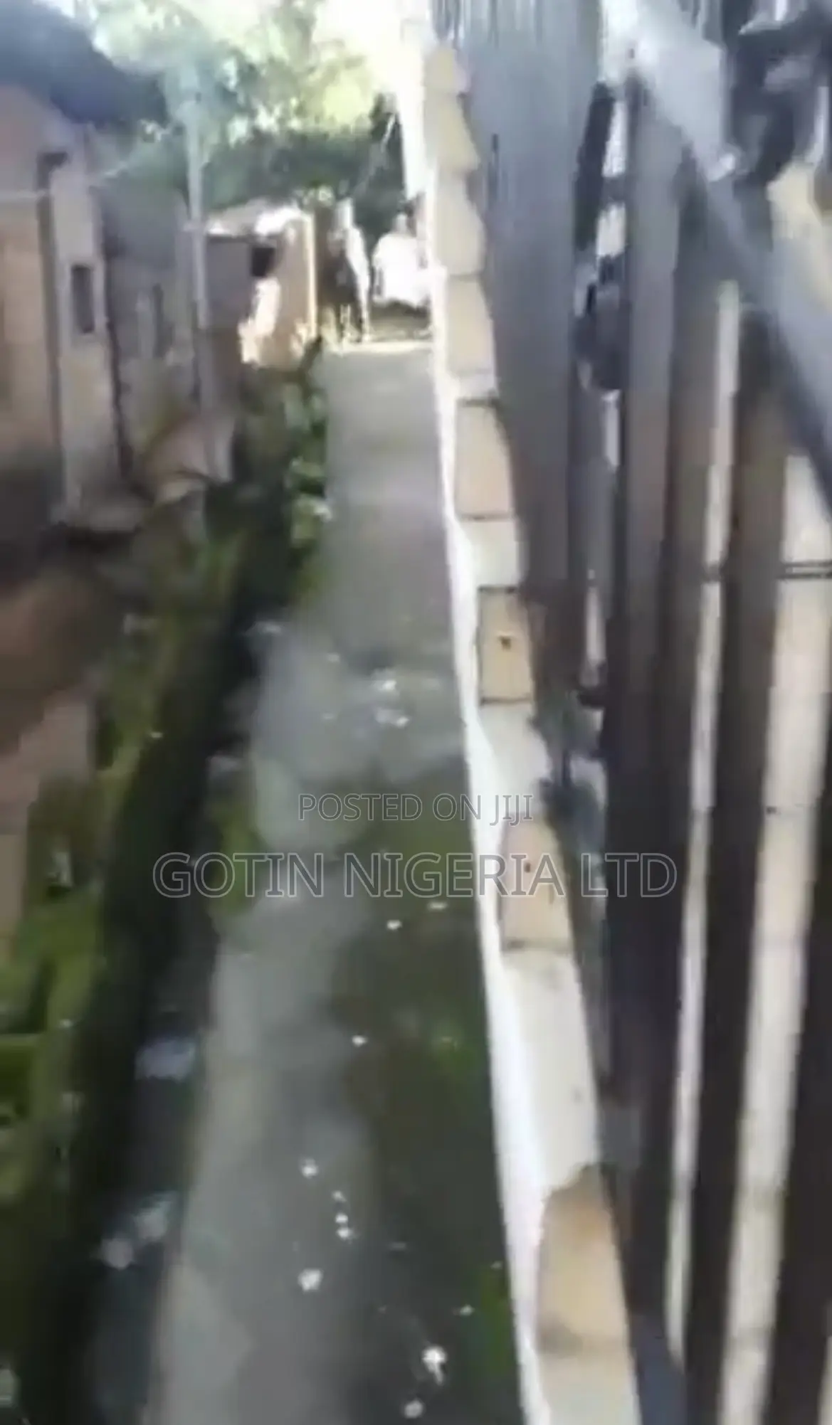 4bdrm Block of Flats in Gotin Nigeria Ltd, Benin City for sale in Benin City