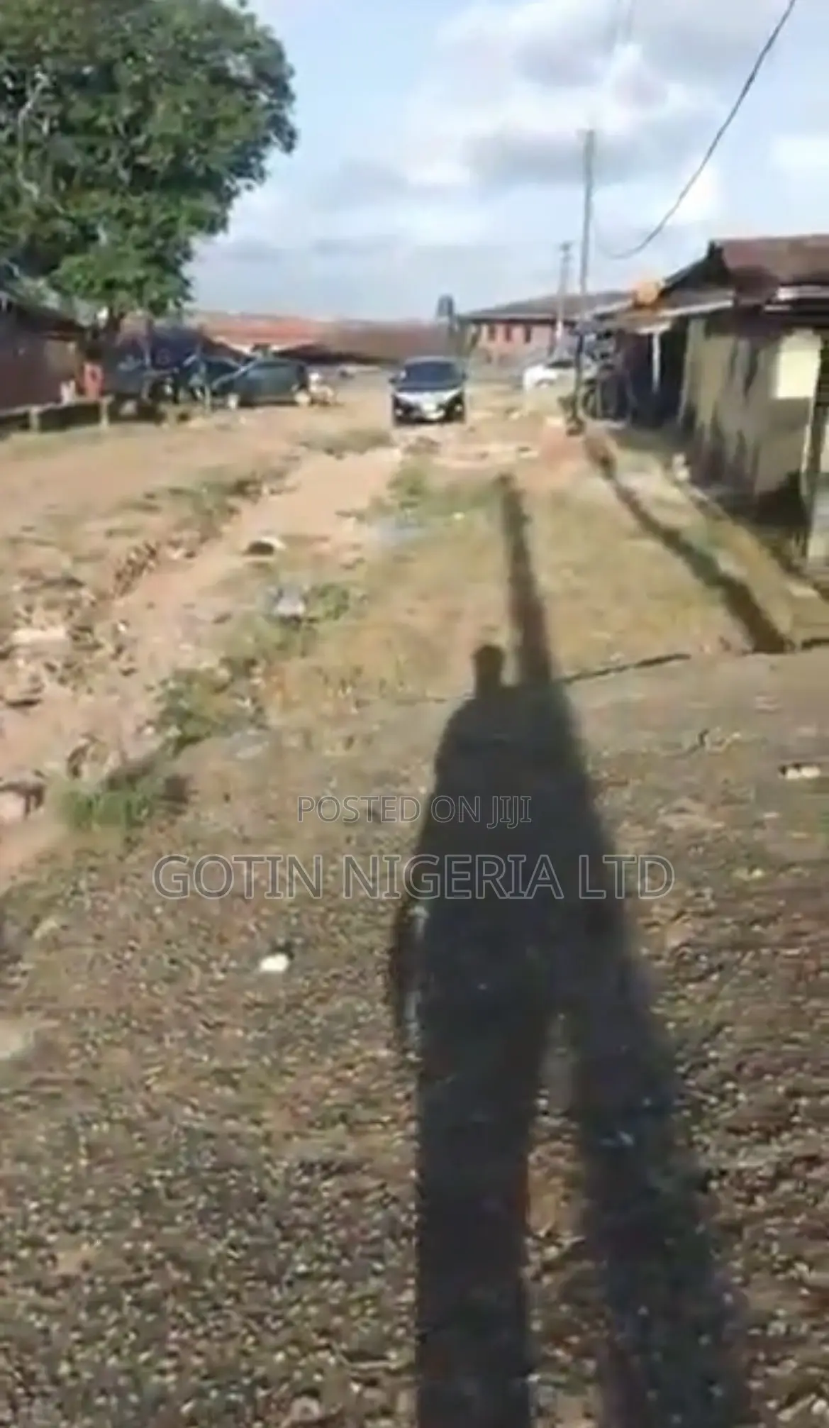4bdrm Block of Flats in Gotin Nigeria Ltd, Benin City for sale in Benin City