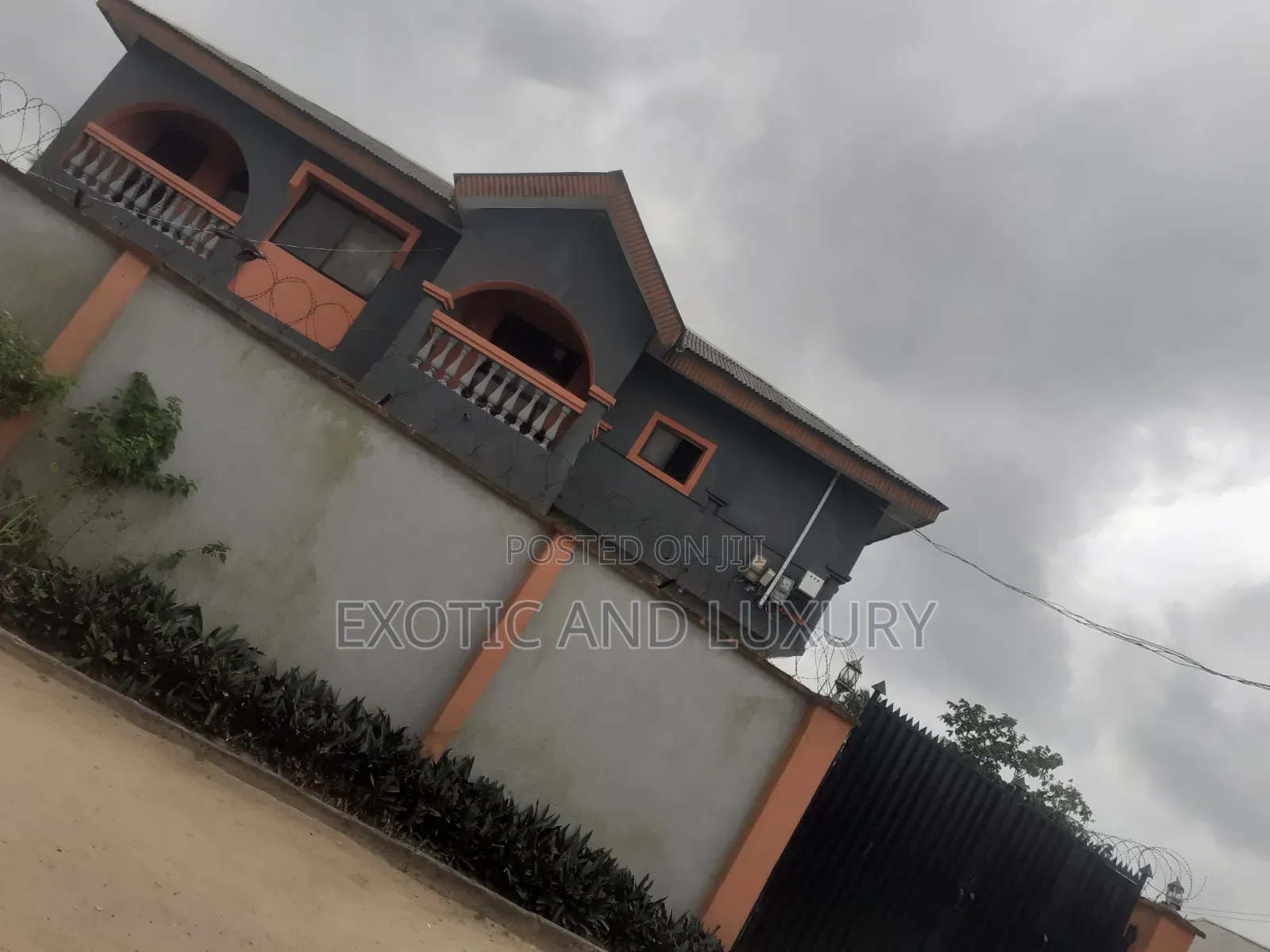 Studio Apartment in Bariga / Shomolu for rent in Bariga / Shomolu