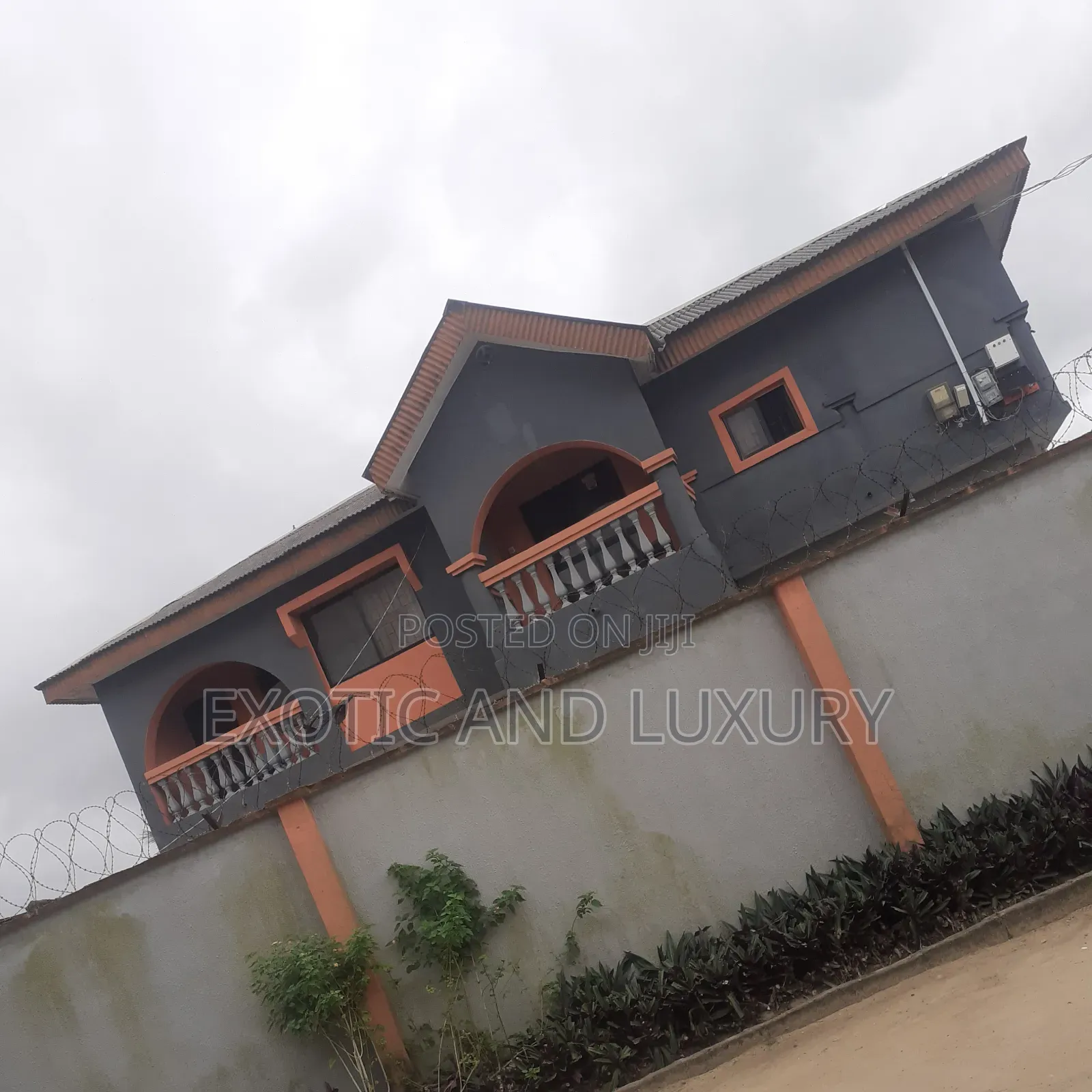 Studio Apartment in Bariga / Shomolu for rent in Bariga / Shomolu