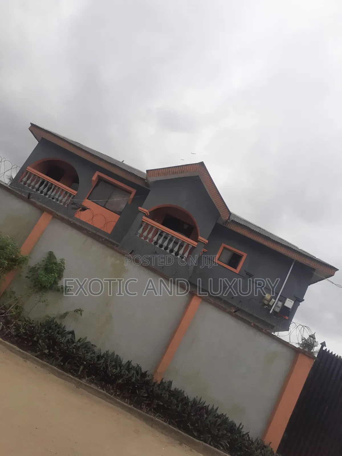 Studio Apartment in Bariga / Shomolu for rent in Bariga / Shomolu
