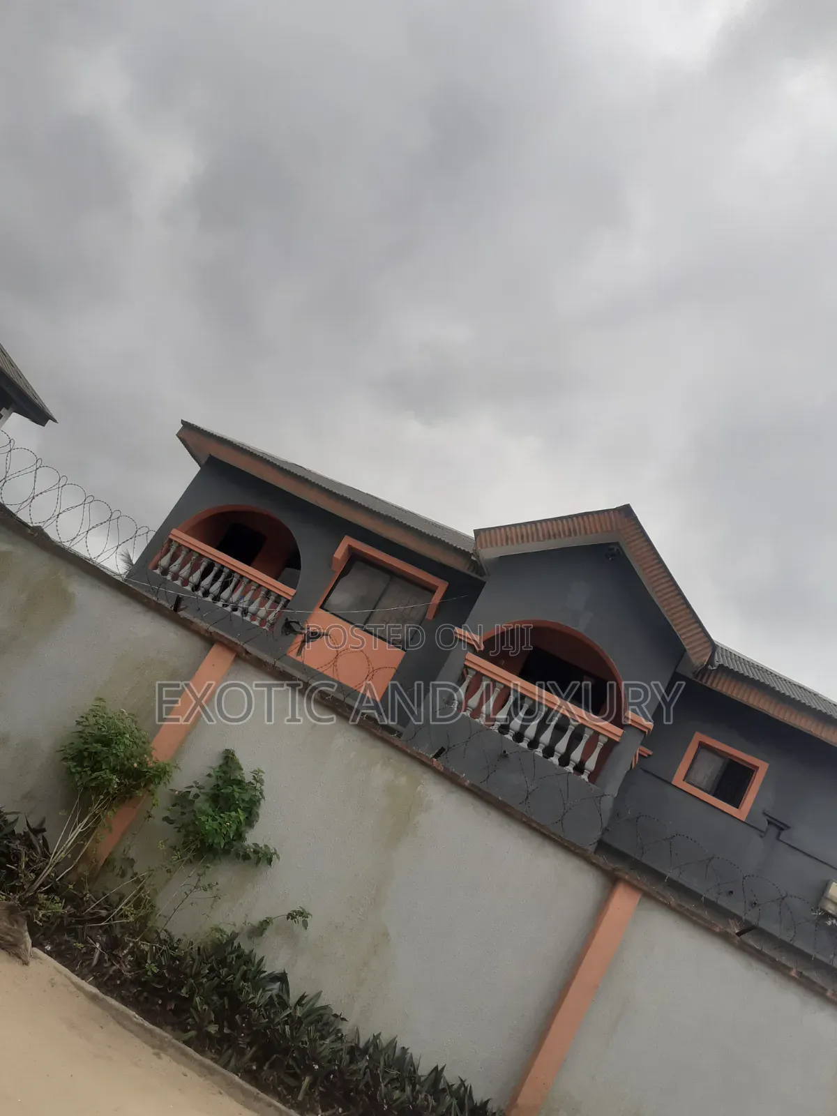 Studio Apartment in Bariga / Shomolu for rent in Bariga / Shomolu