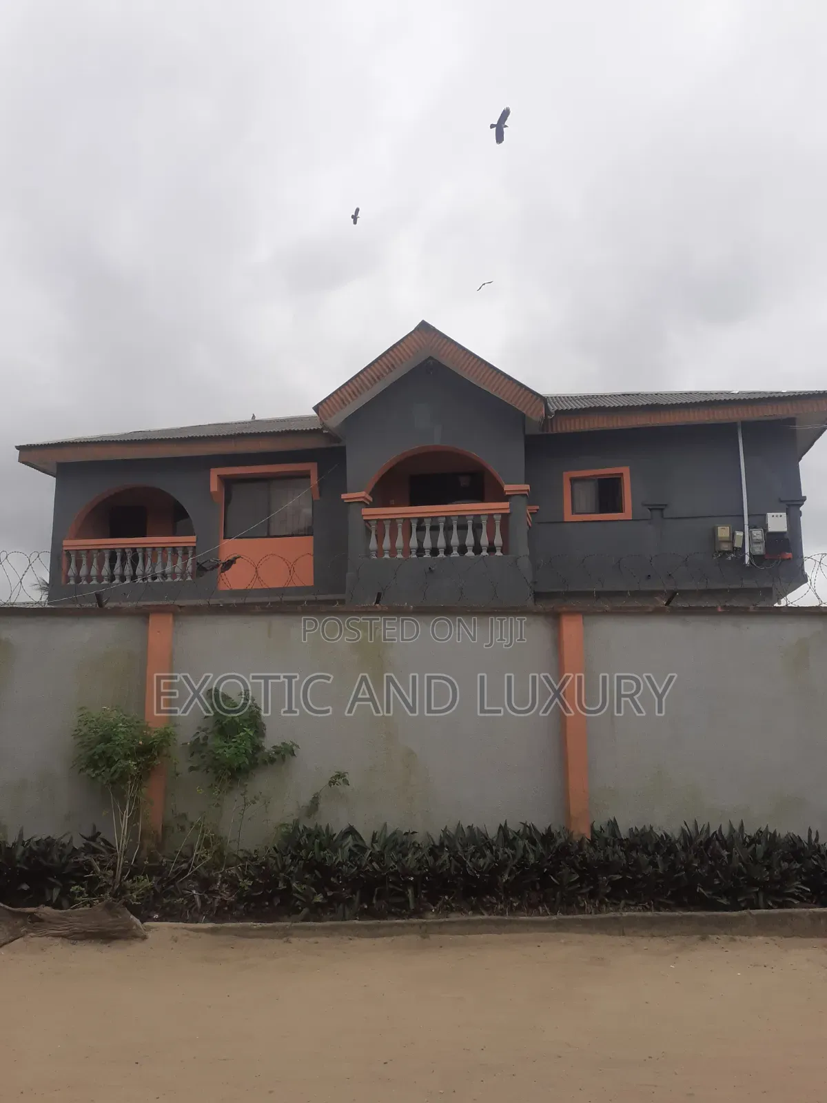 Studio Apartment in Bariga / Shomolu for rent in Bariga / Shomolu